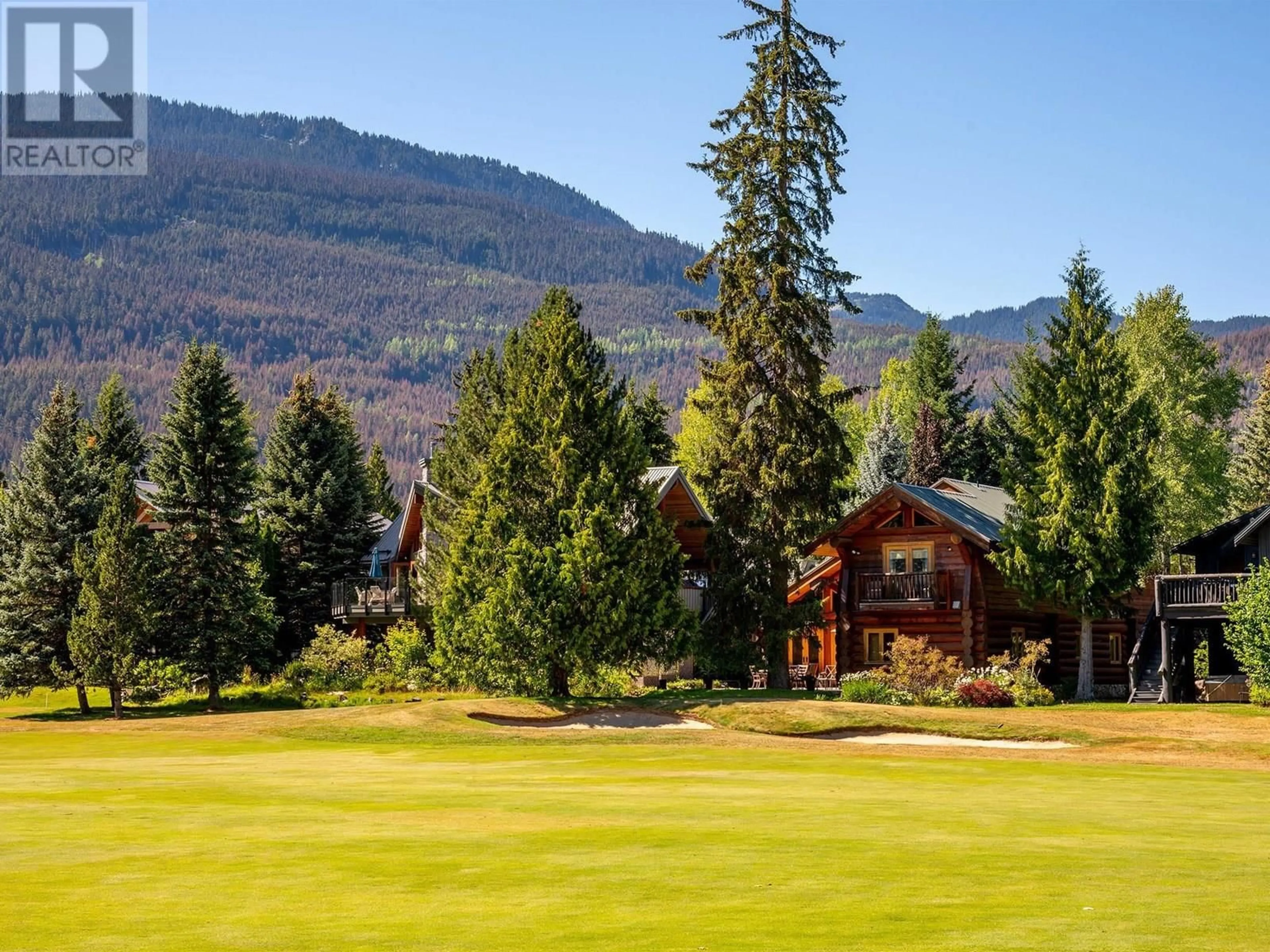 Unknown for 8164 MUIRFIELD CRESCENT, Whistler British Columbia V8E1J7