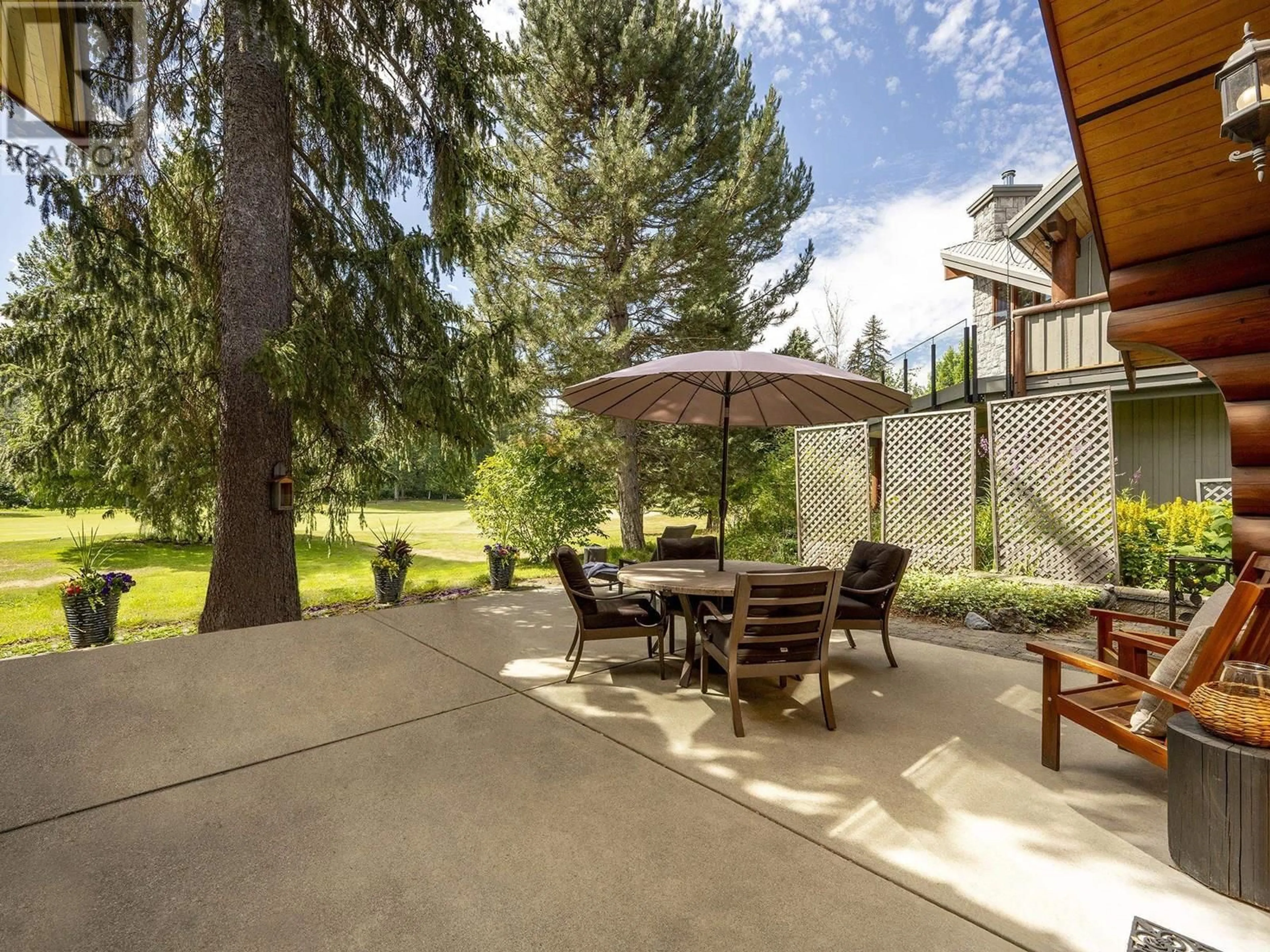 Patio, unknown for 8164 MUIRFIELD CRESCENT, Whistler British Columbia V8E1J7