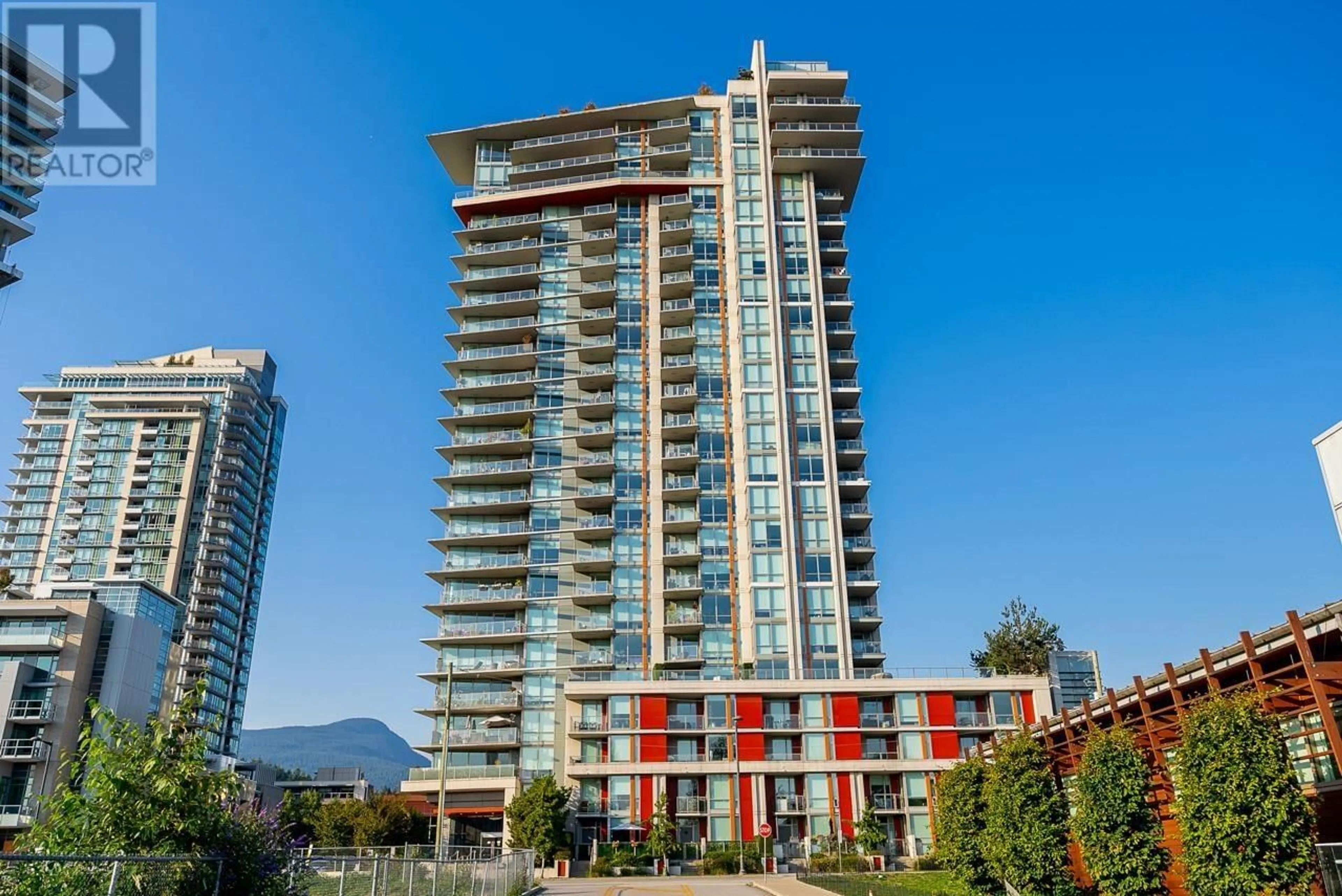 Unknown for 2106 - 1550 FERN STREET, North Vancouver British Columbia V7J0A9