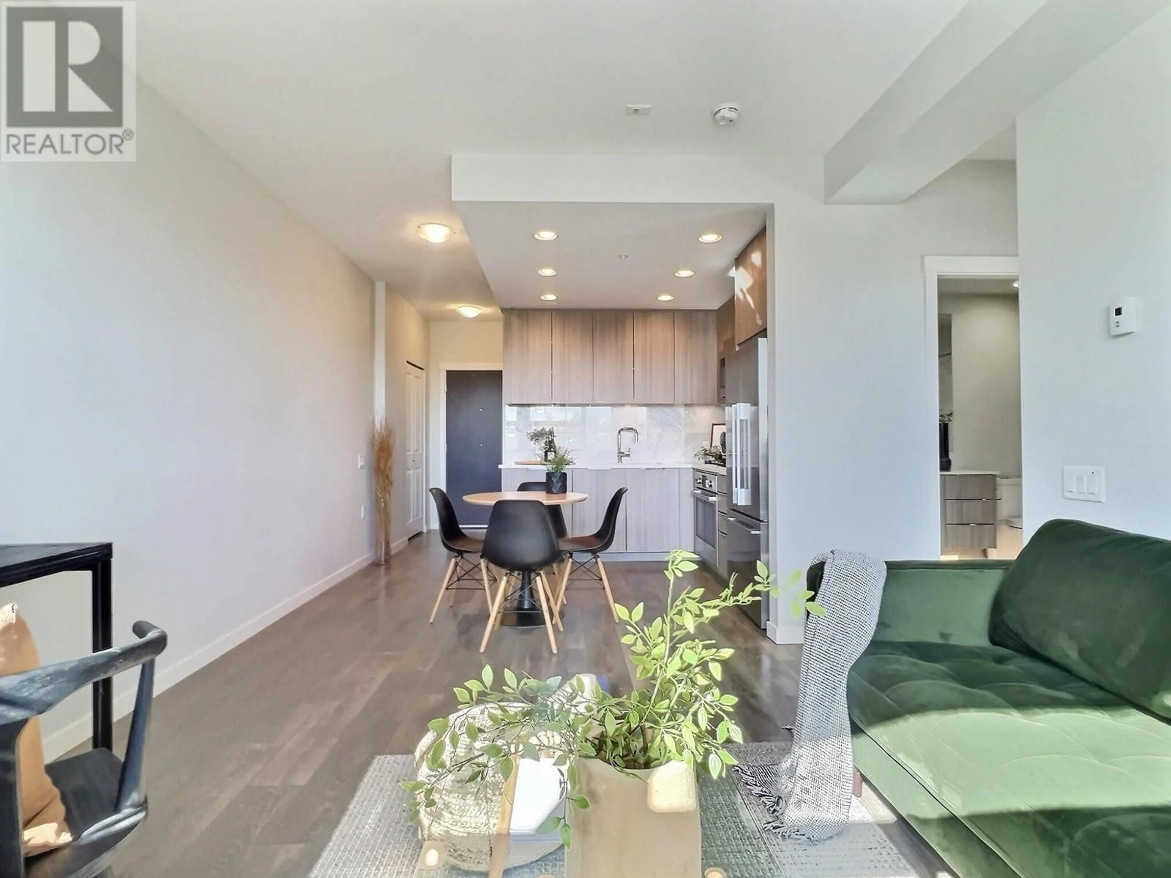 Open concept kitchen, unknown for 506 - 3289 RIVERWALK AVENUE, Vancouver British Columbia V5S0G2