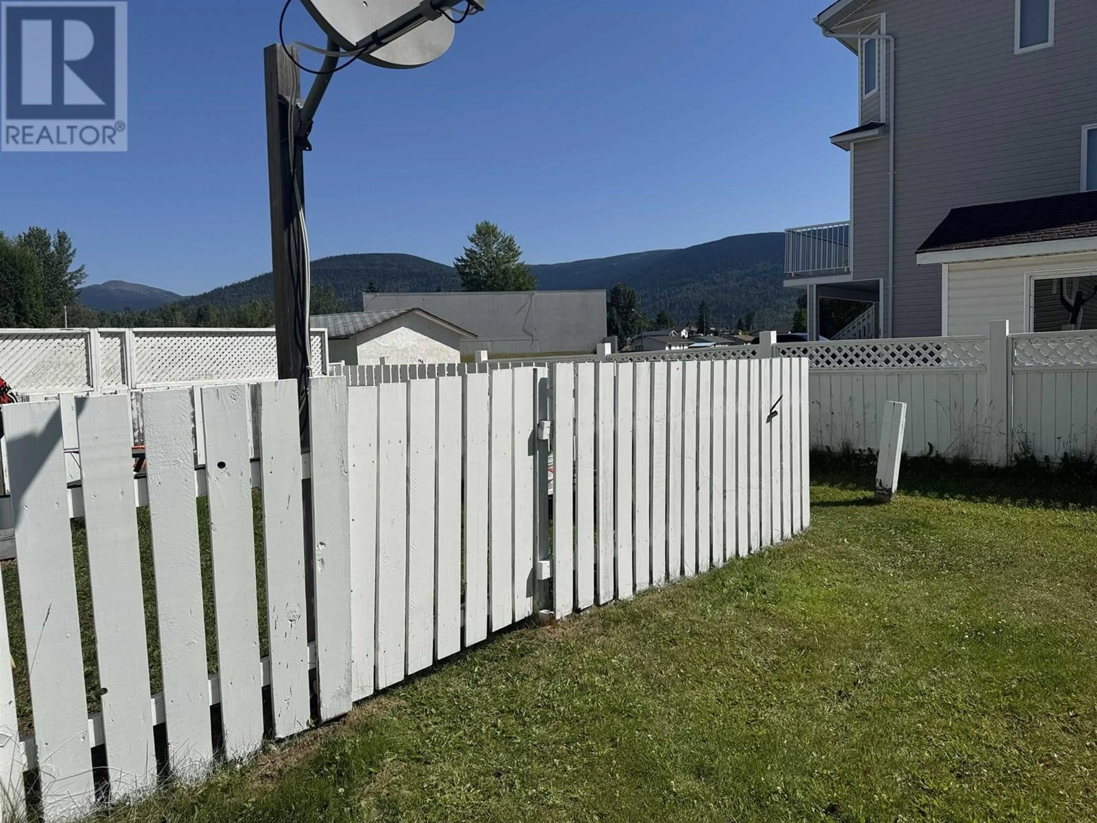 Unknown for 24 - 301 STUART DRIVE, Mackenzie British Columbia V0J2C0