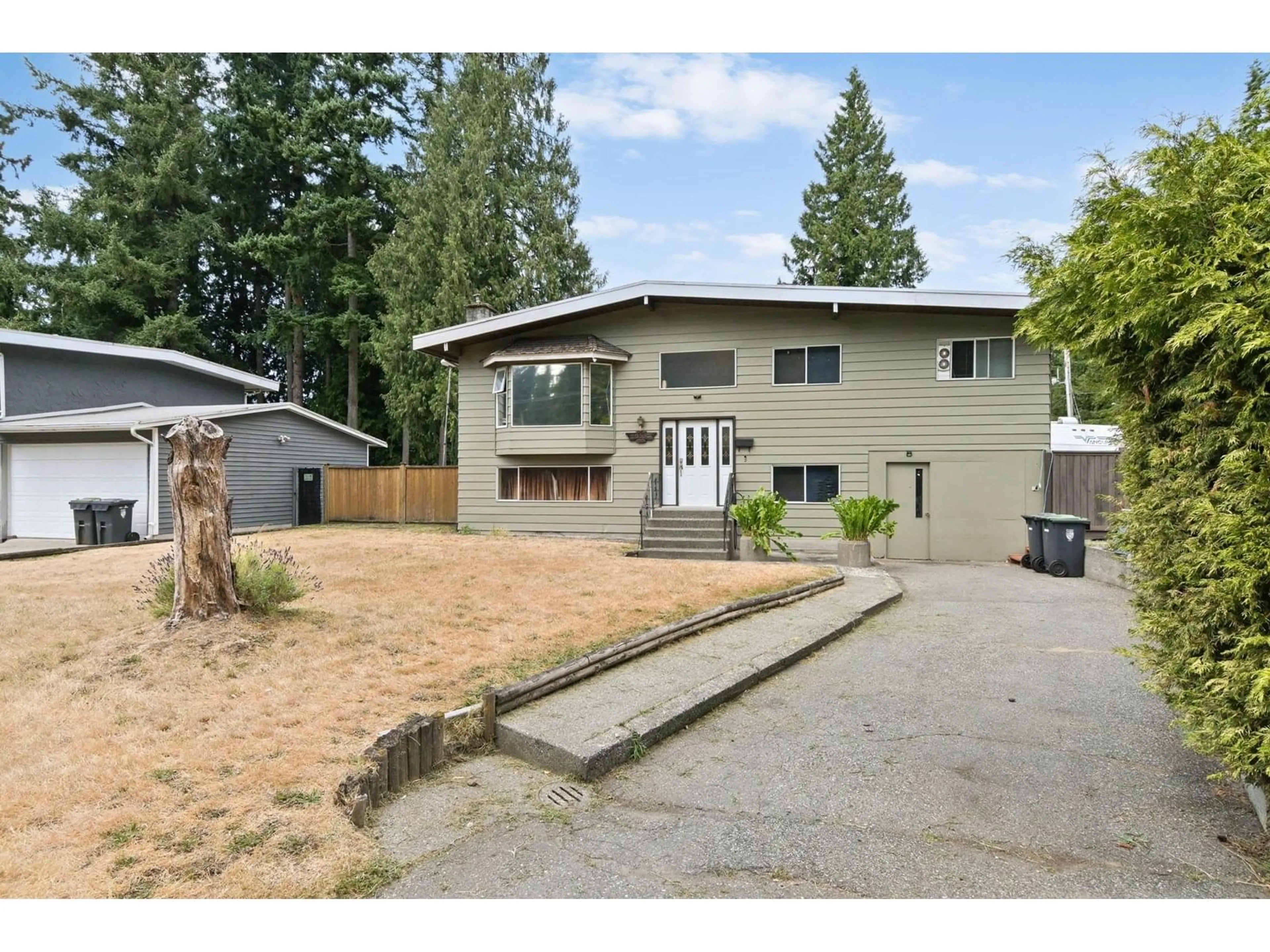 Unknown for 20593 42, Langley British Columbia V3A3A8
