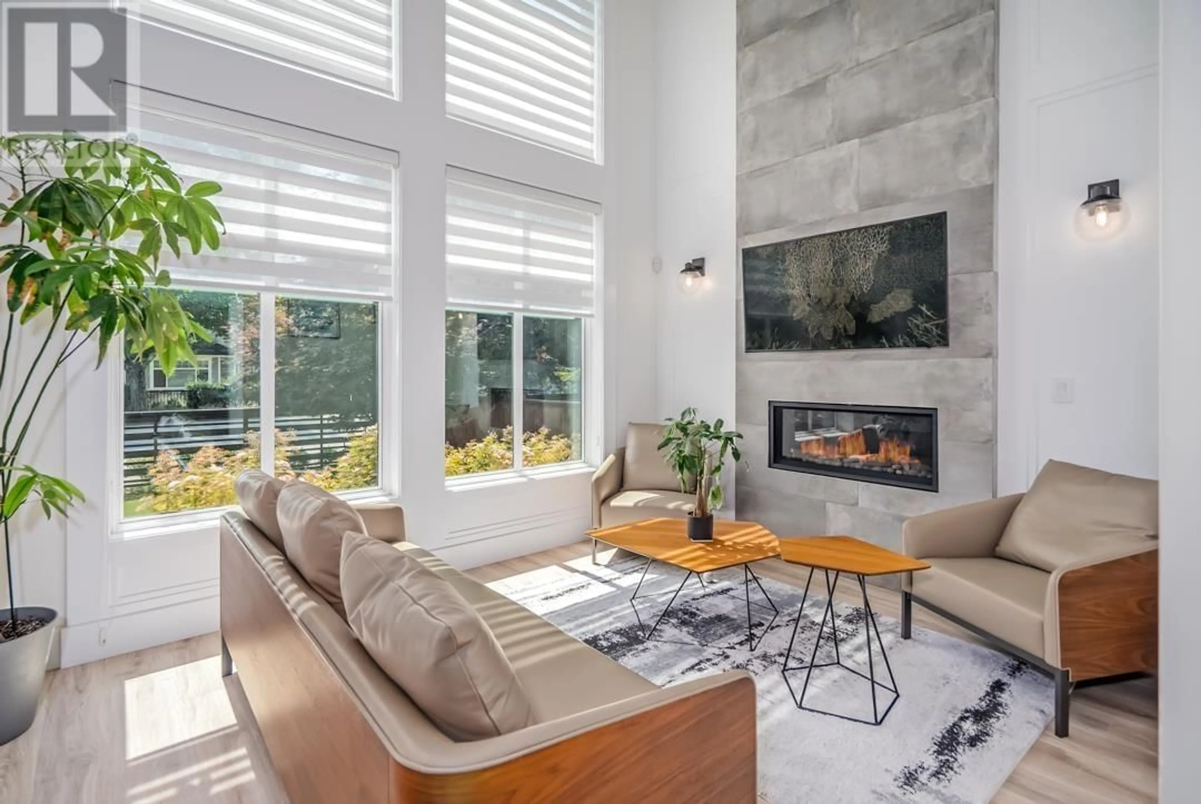 Living room with furniture, unknown for 10631 WILLIAMS ROAD, Richmond British Columbia V7A1H9
