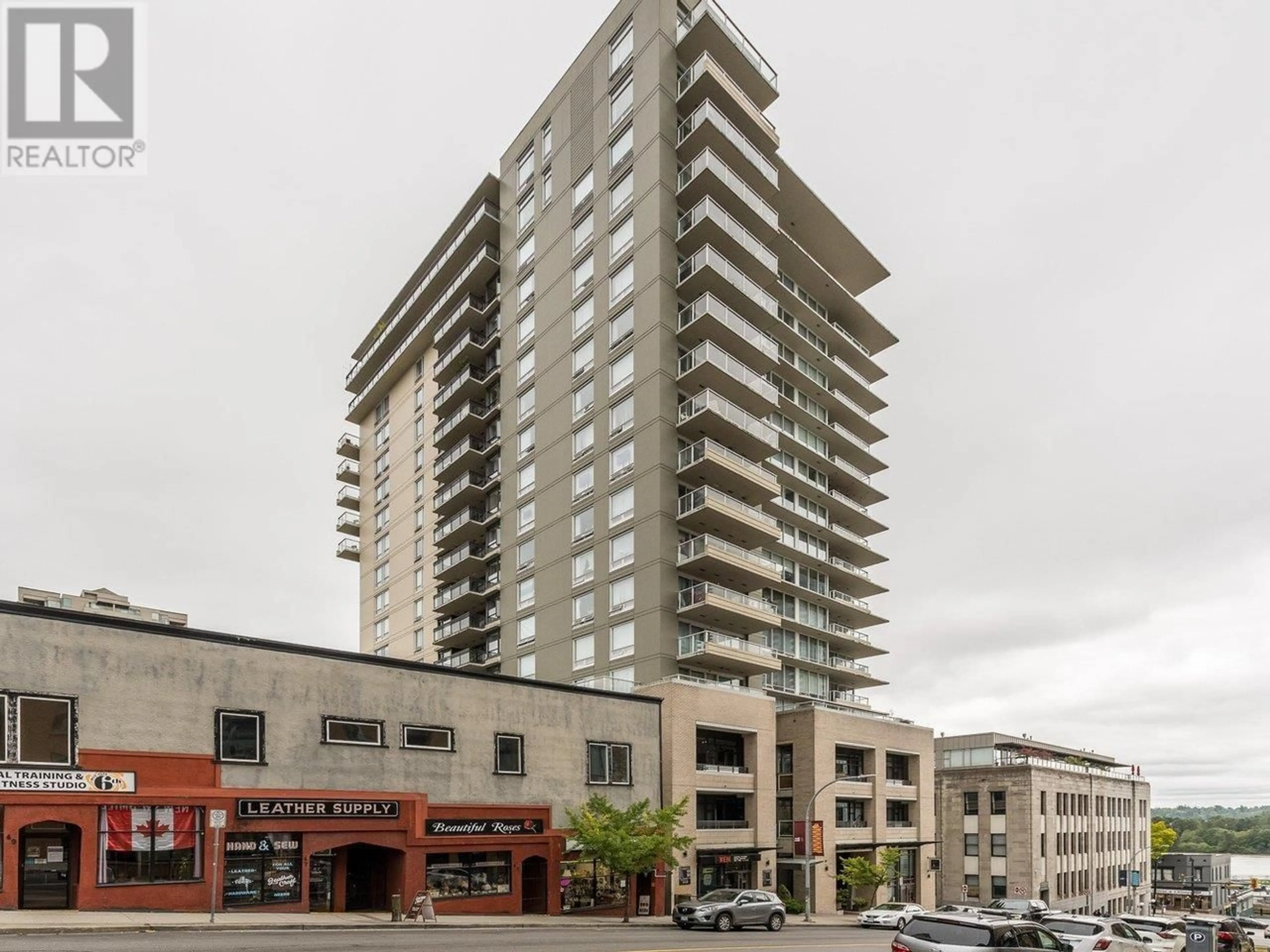 Unknown for 501 - 39 SIXTH STREET, New Westminster British Columbia V3L0B3