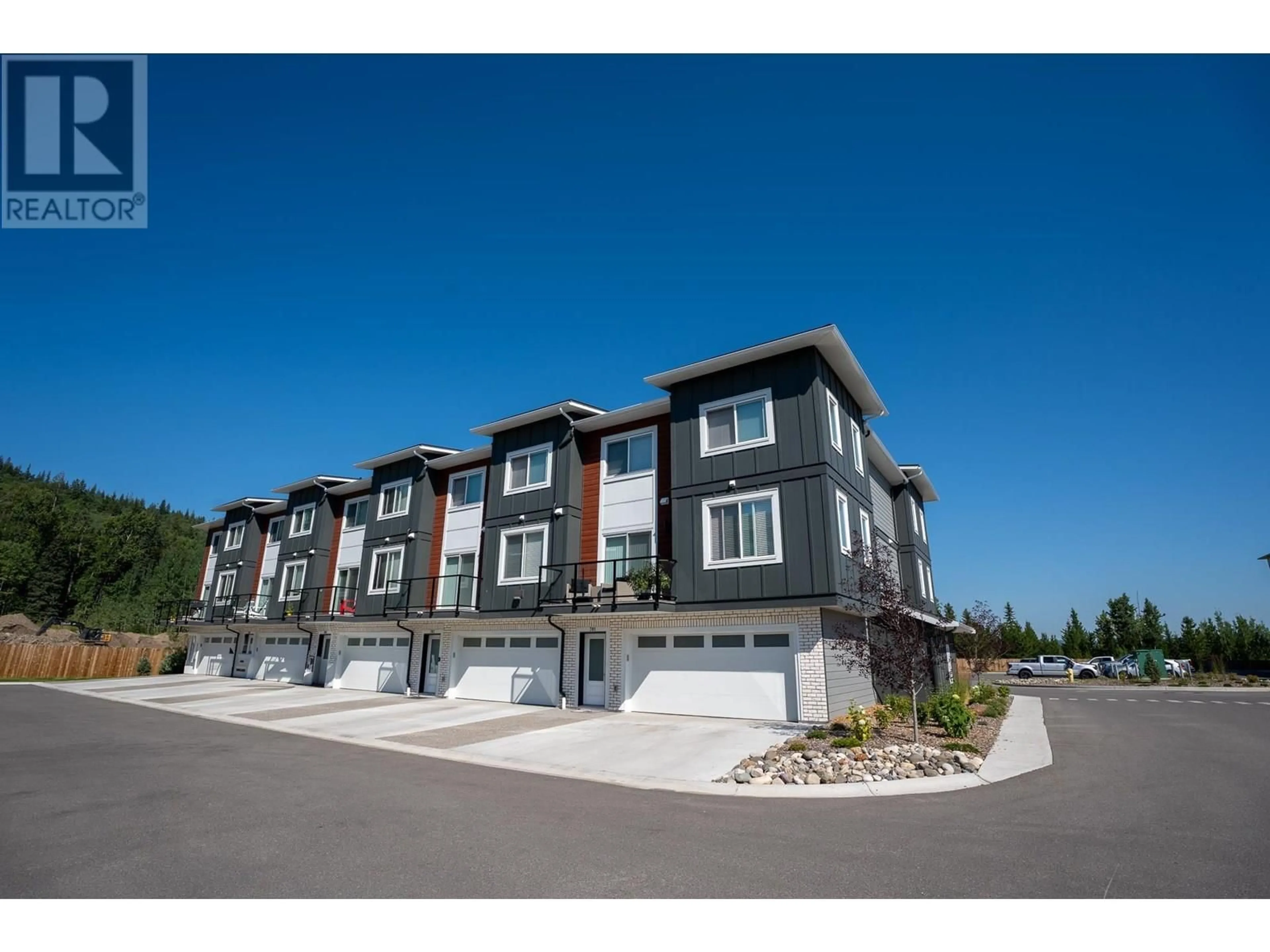 Unknown for 703 - 4274 22ND AVENUE, Prince George British Columbia V2N0J4