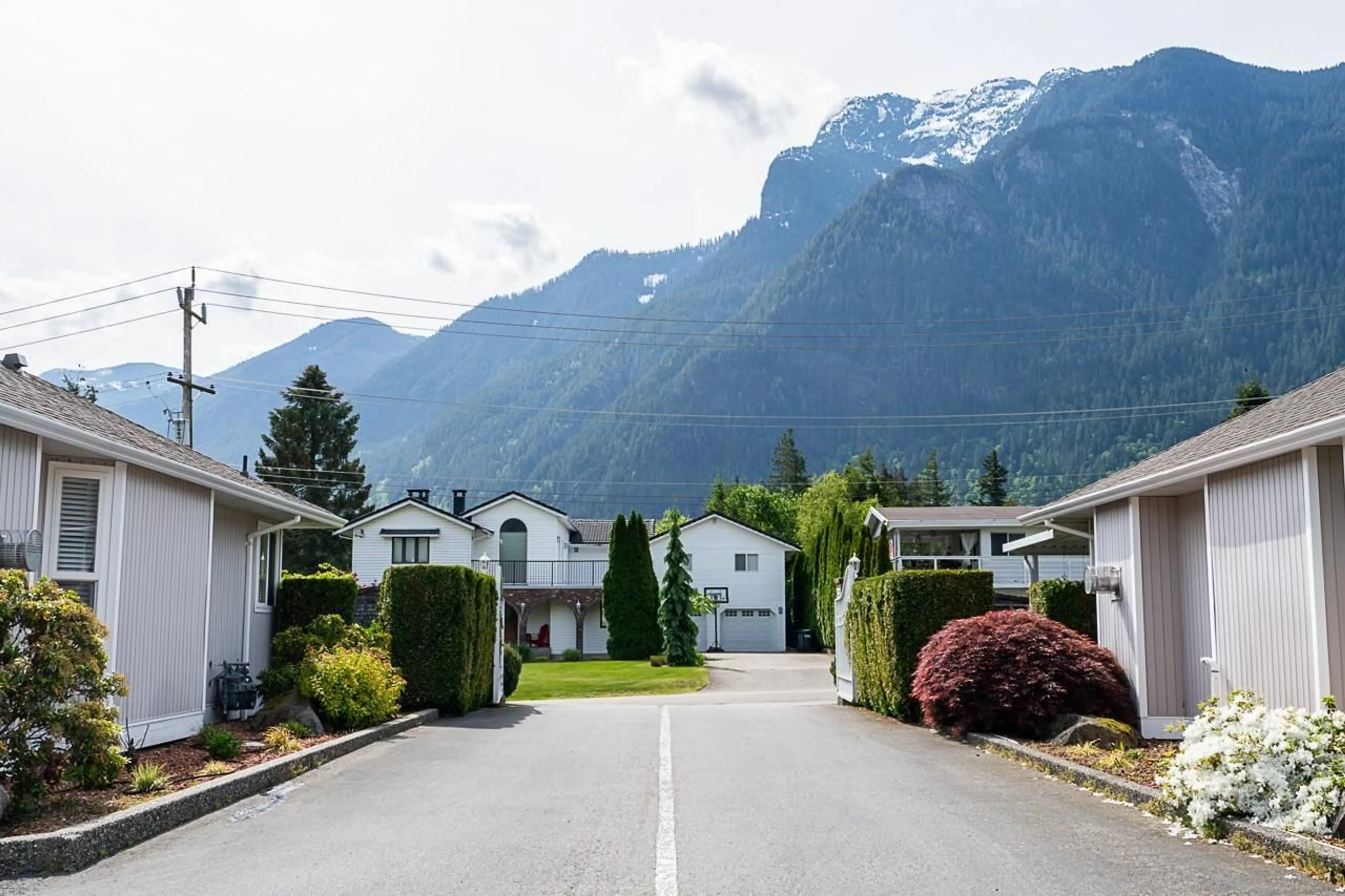 Unknown for 6 - 659 DOUGLAS STREET, Hope British Columbia V0X1L4