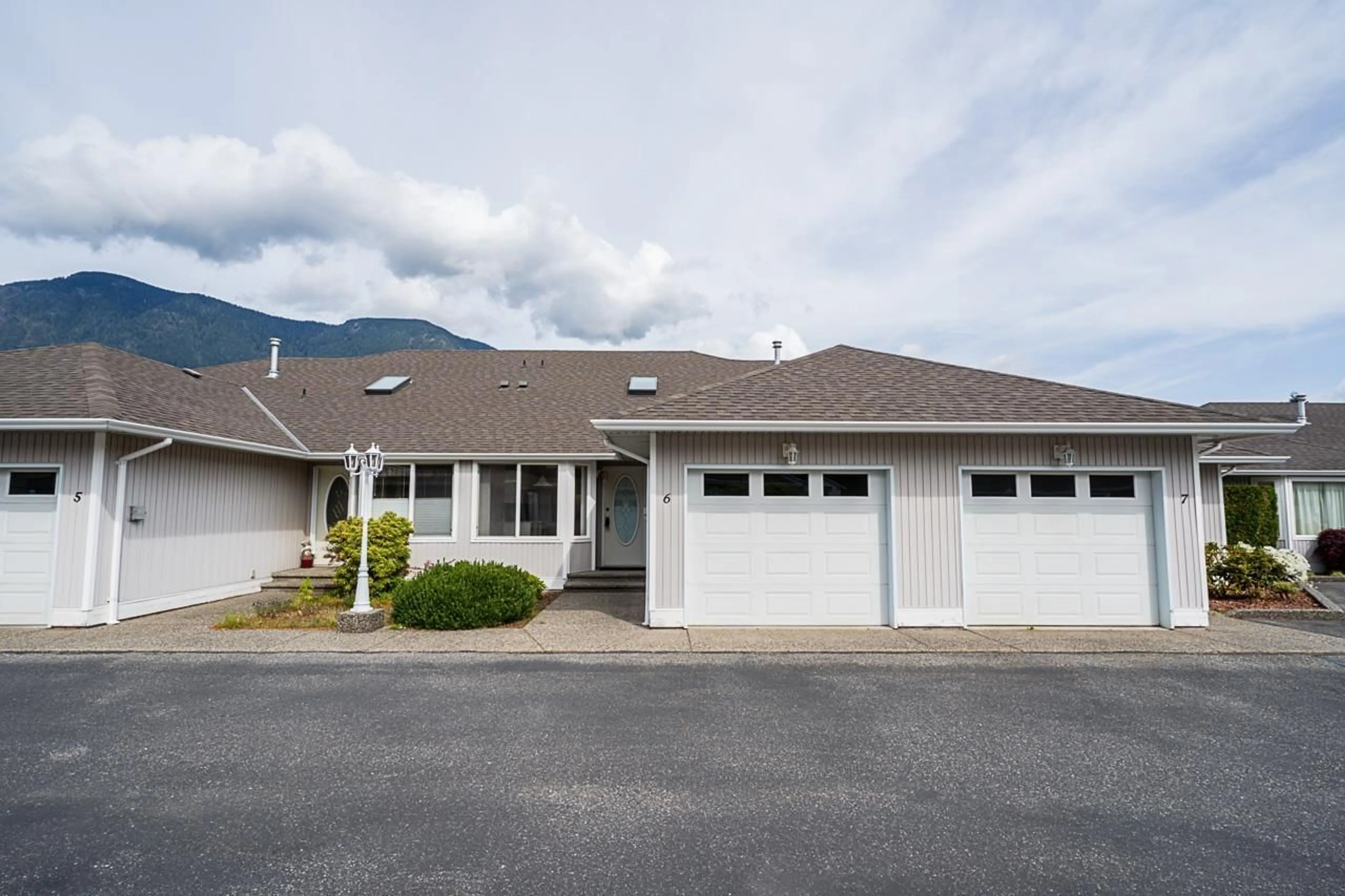 Unknown for 6 - 659 DOUGLAS STREET, Hope British Columbia V0X1L4