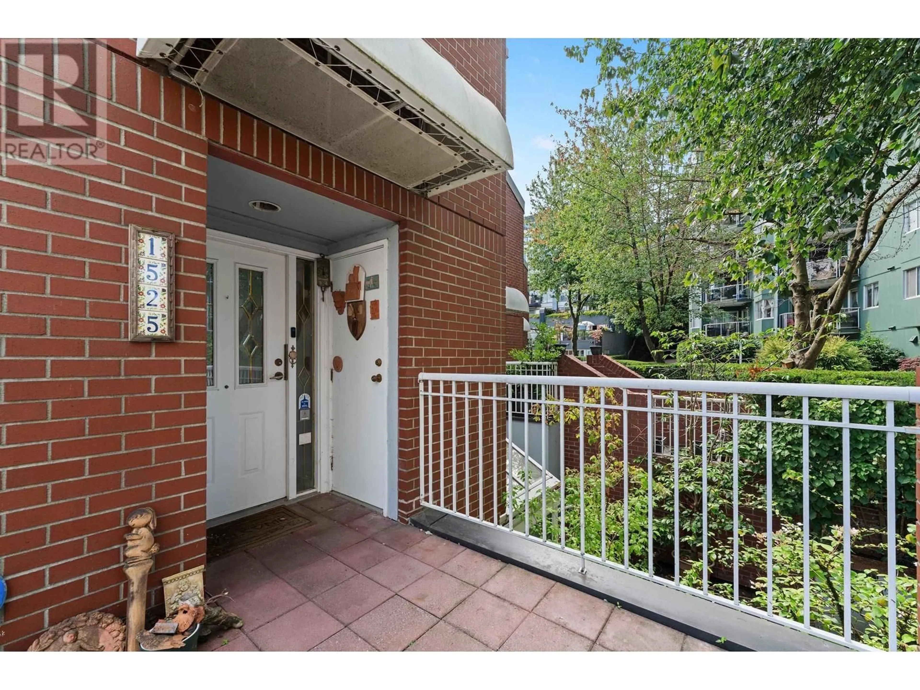 Unknown for 1525 MARINER WALK, Vancouver British Columbia V6J5A6