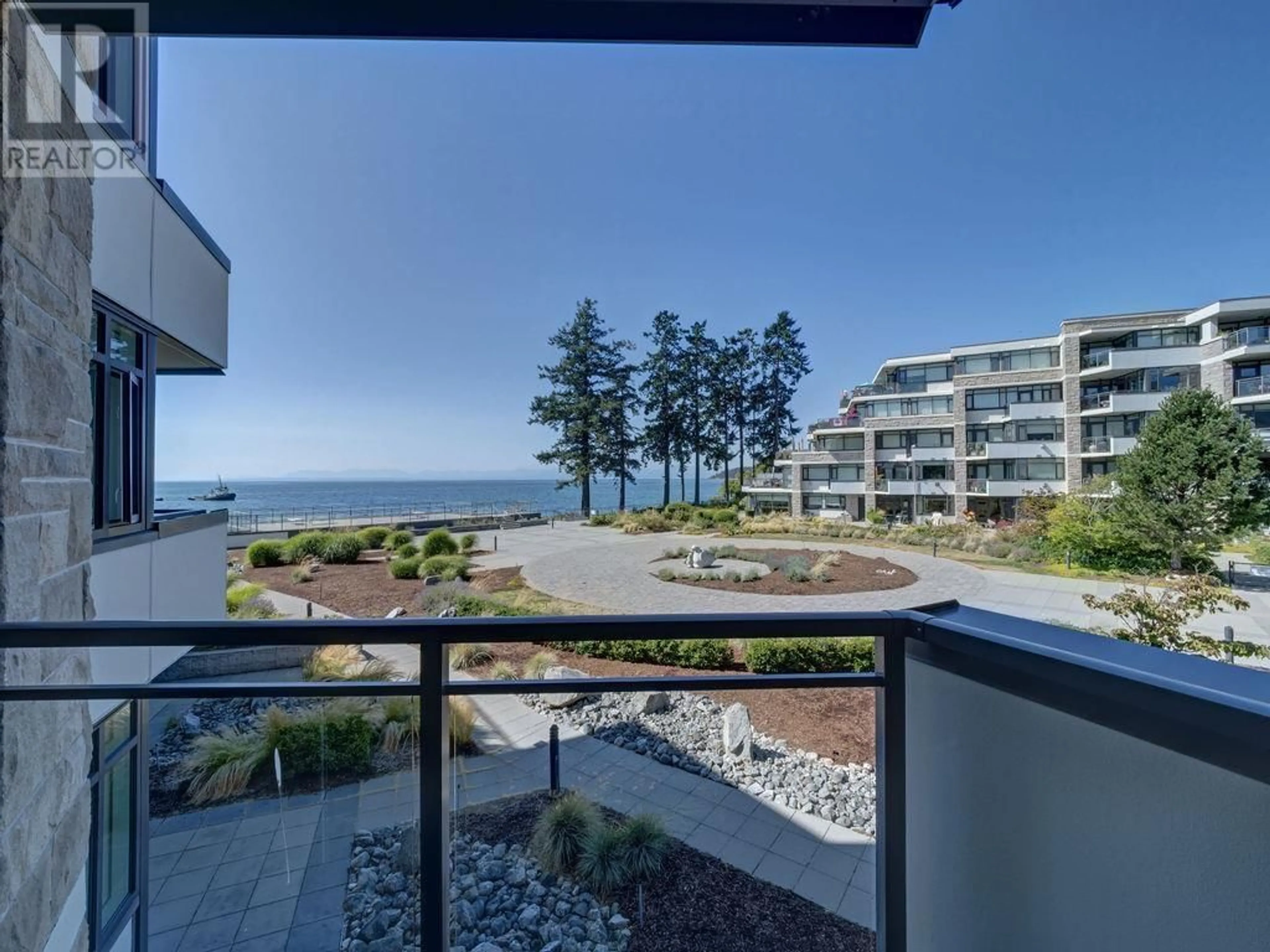 Unknown for 306 - 5665 TEREDO STREET, Sechelt British Columbia V7Z0J2