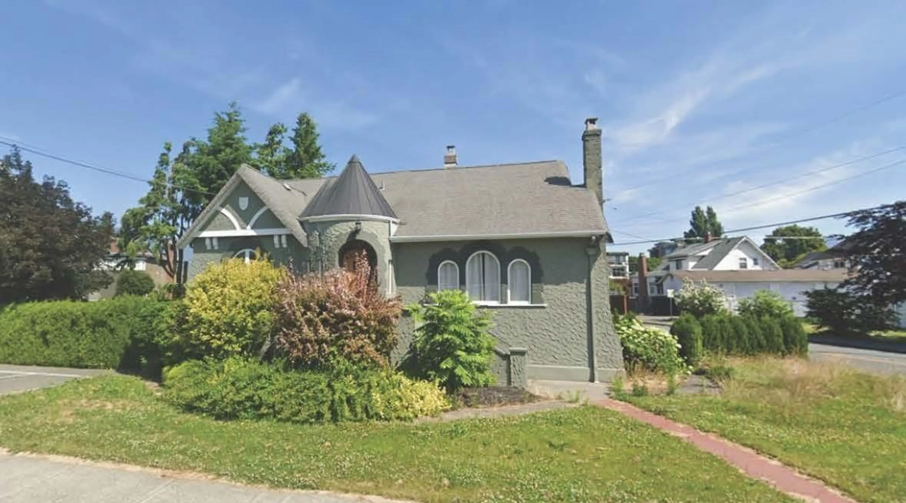 Unknown for 46085 FIRST AVENUE, Chilliwack British Columbia V2P1W2