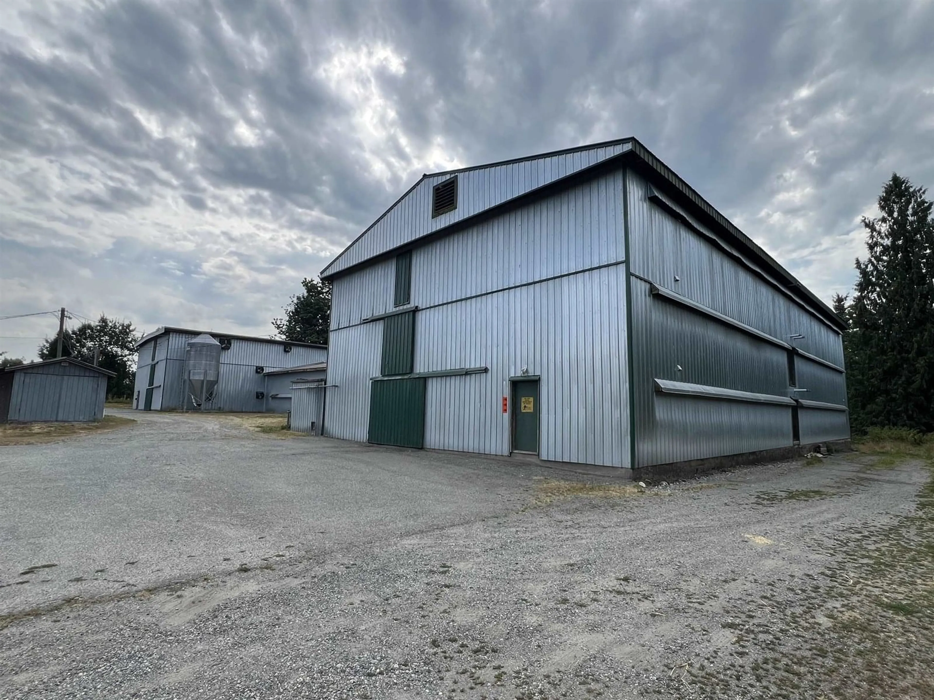 Shed for 28622 MYRTLE, Abbotsford British Columbia V4X2P4