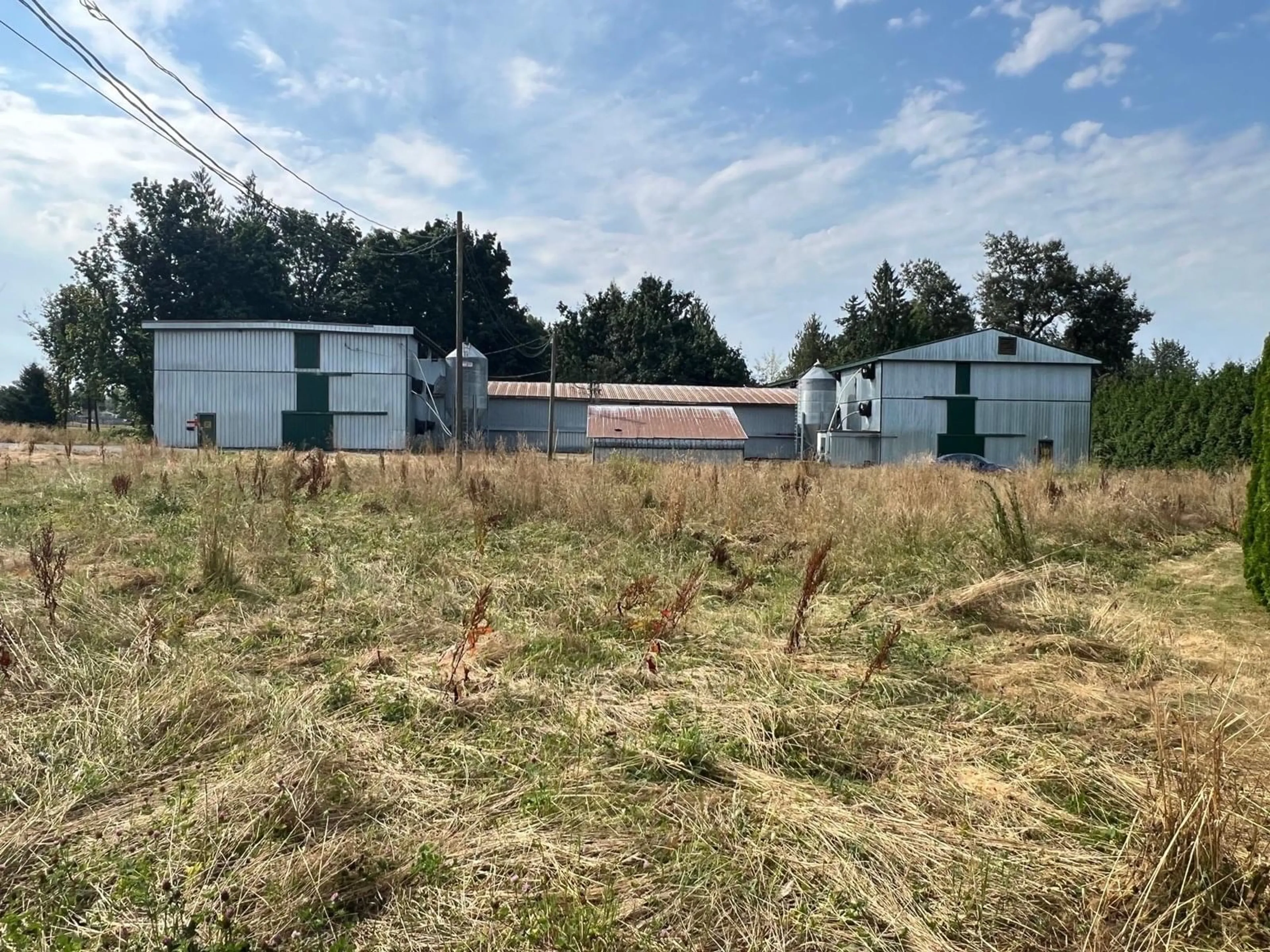 Shed for 28622 MYRTLE, Abbotsford British Columbia V4X2P4