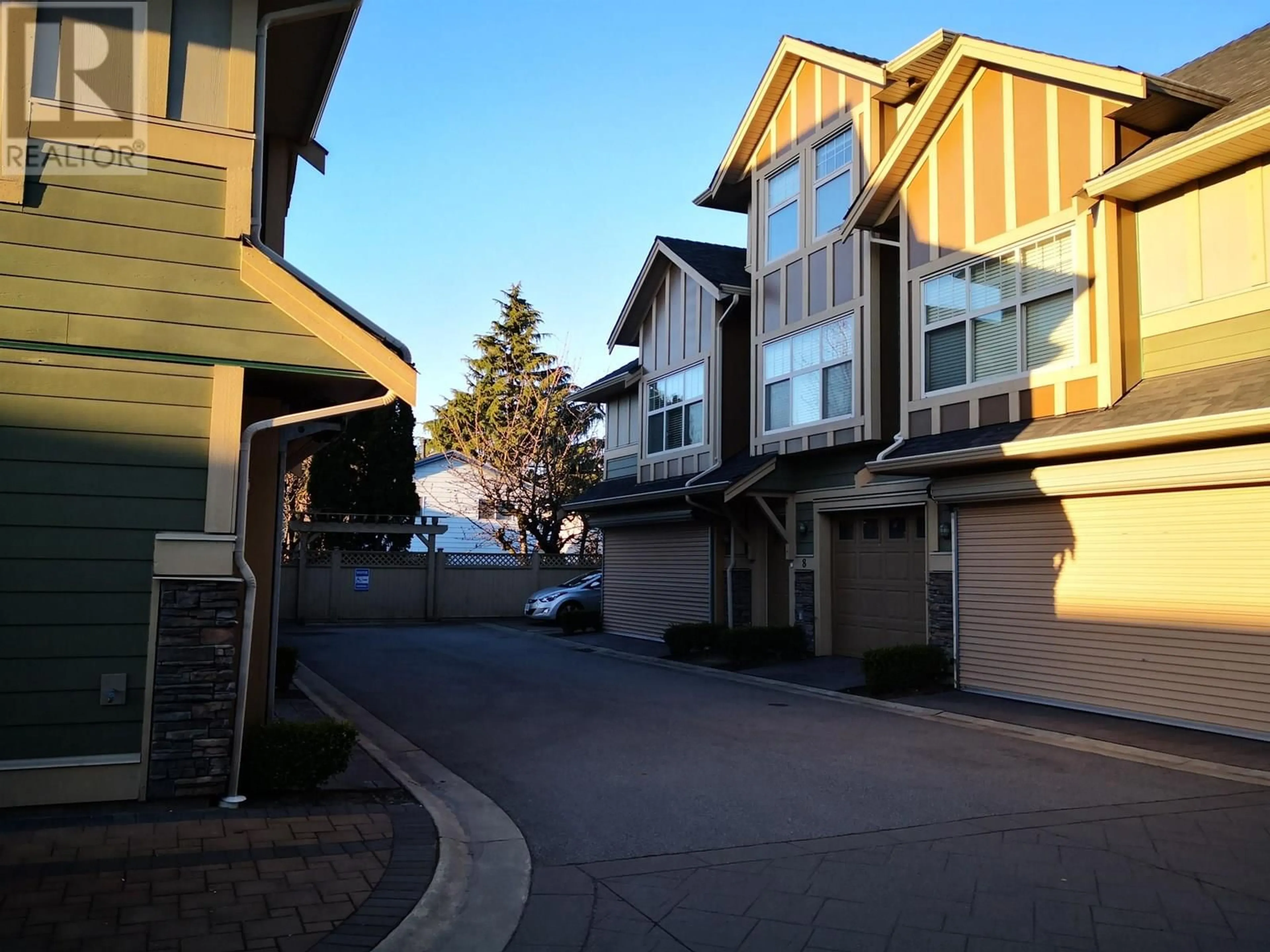 Unknown for 9 - 11111 CAMBIE ROAD, Richmond British Columbia V6X1L3