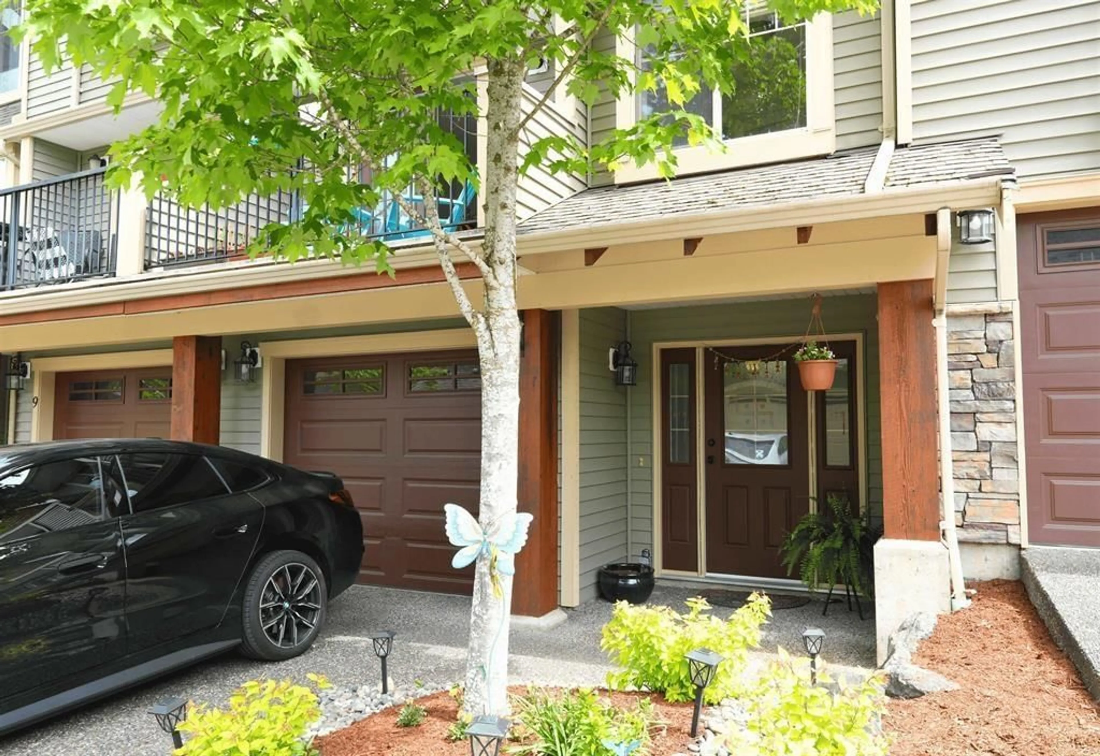 Unknown for 10 - 46840 RUSSELL ROAD, Chilliwack British Columbia V2R5Z1