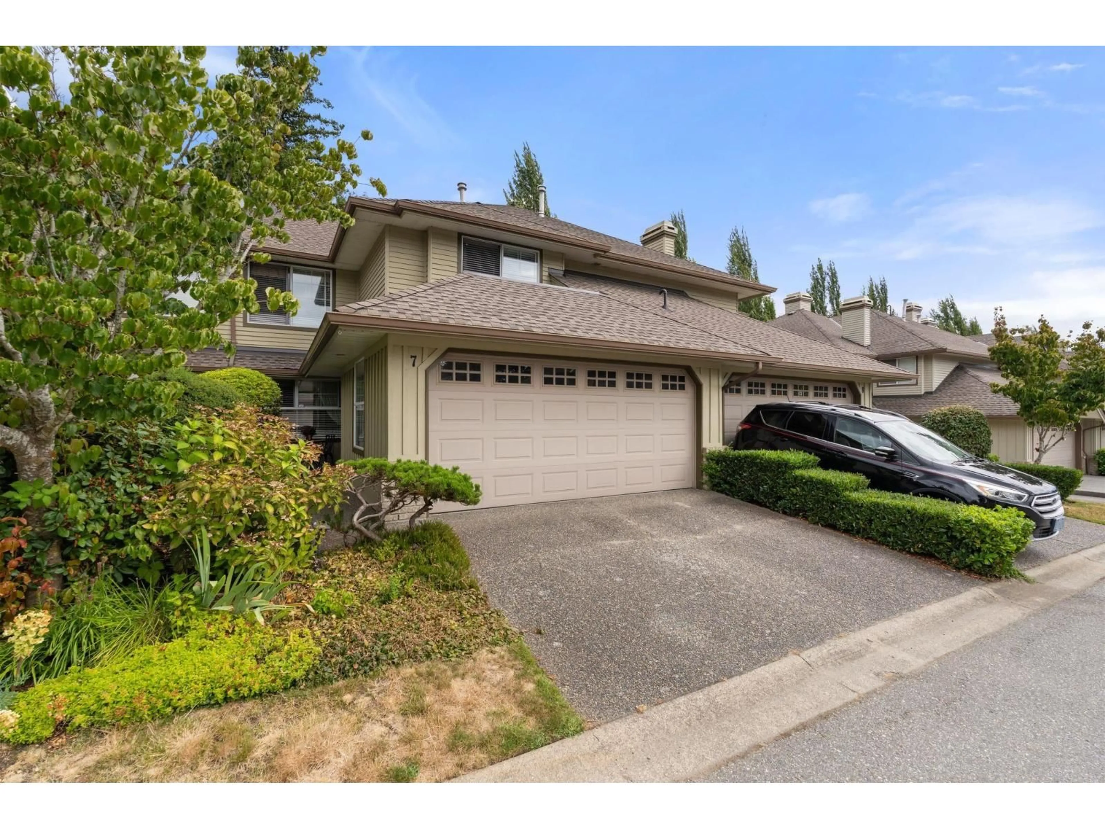 Unknown for 7 - 15860 82, Surrey British Columbia V4N0S8