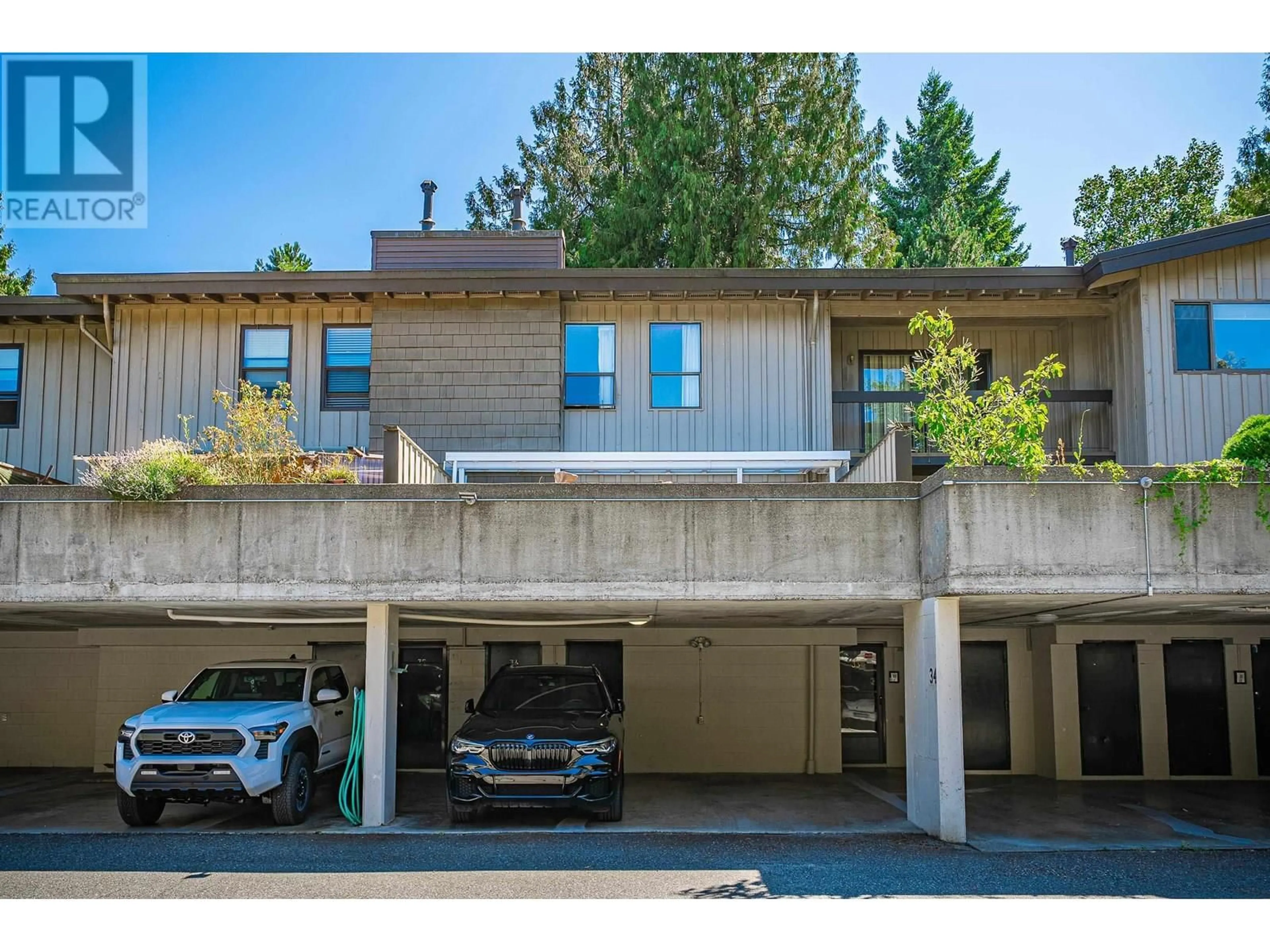 Unknown for 34 - 3150 58TH AVENUE, Vancouver British Columbia V5S3S9