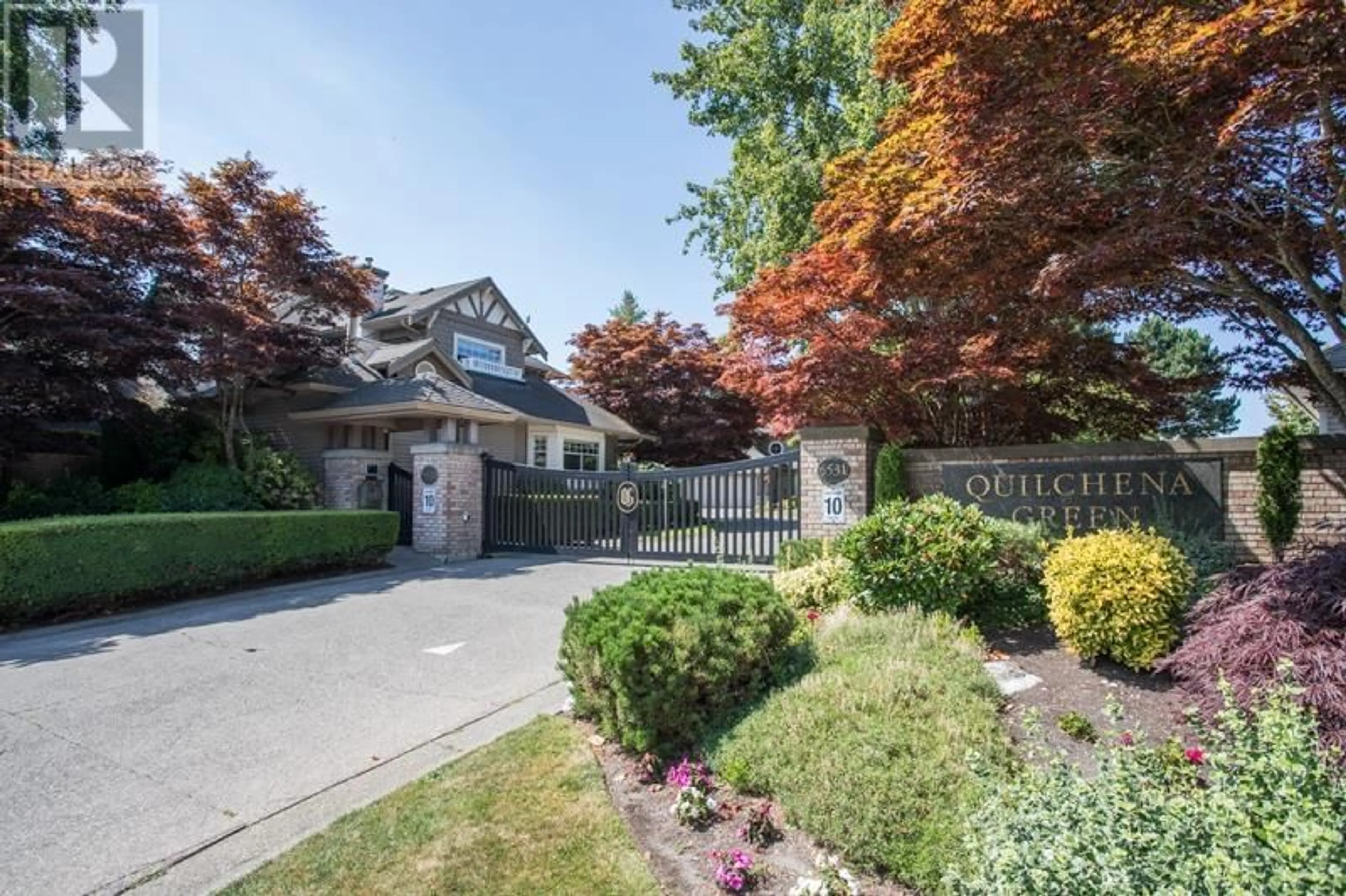 Unknown for 70 - 5531 CORNWALL DRIVE, Richmond British Columbia V7C5N7
