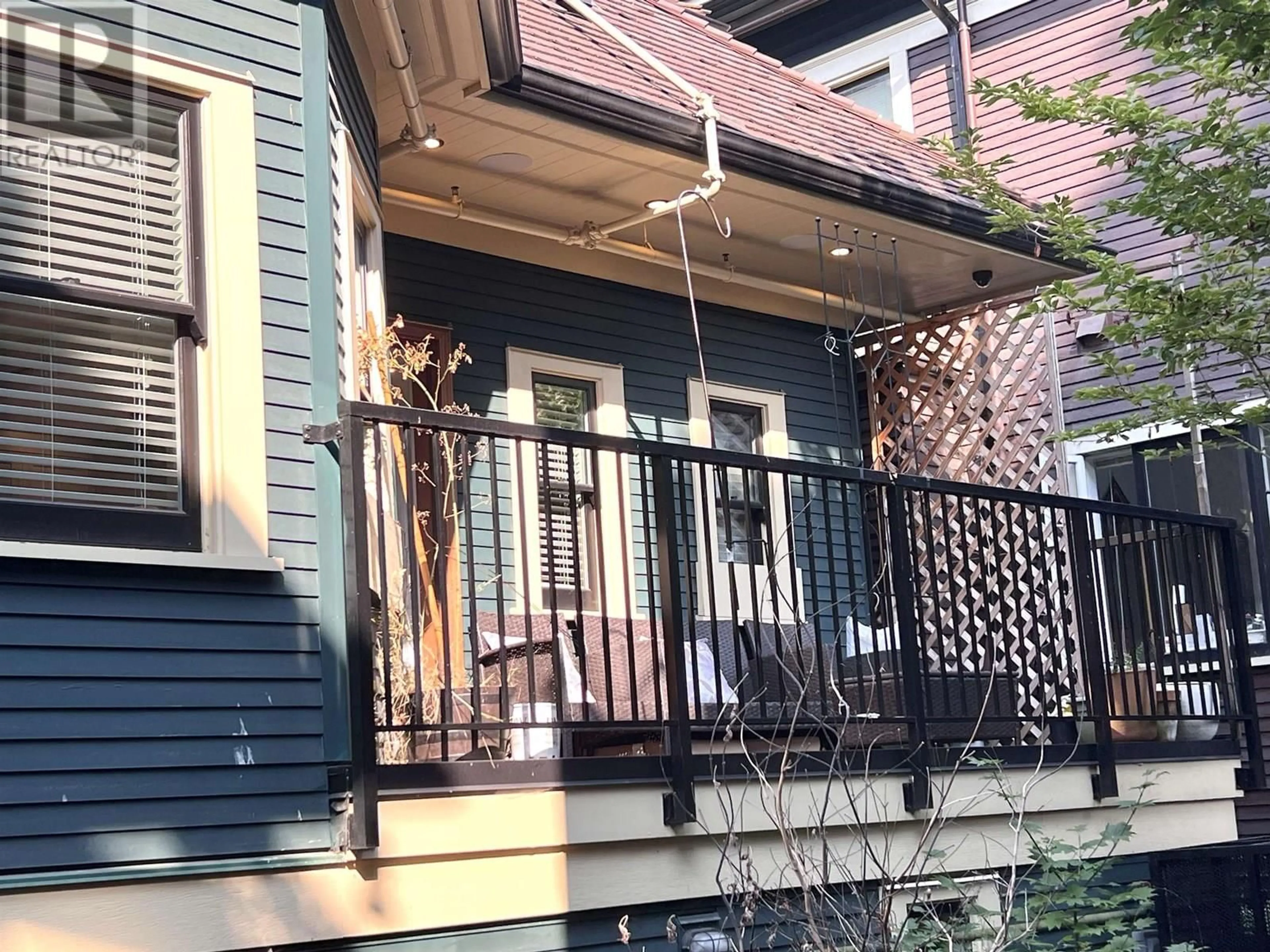 Unknown for 3 - 1150 COMOX STREET, Vancouver British Columbia V6E1K5