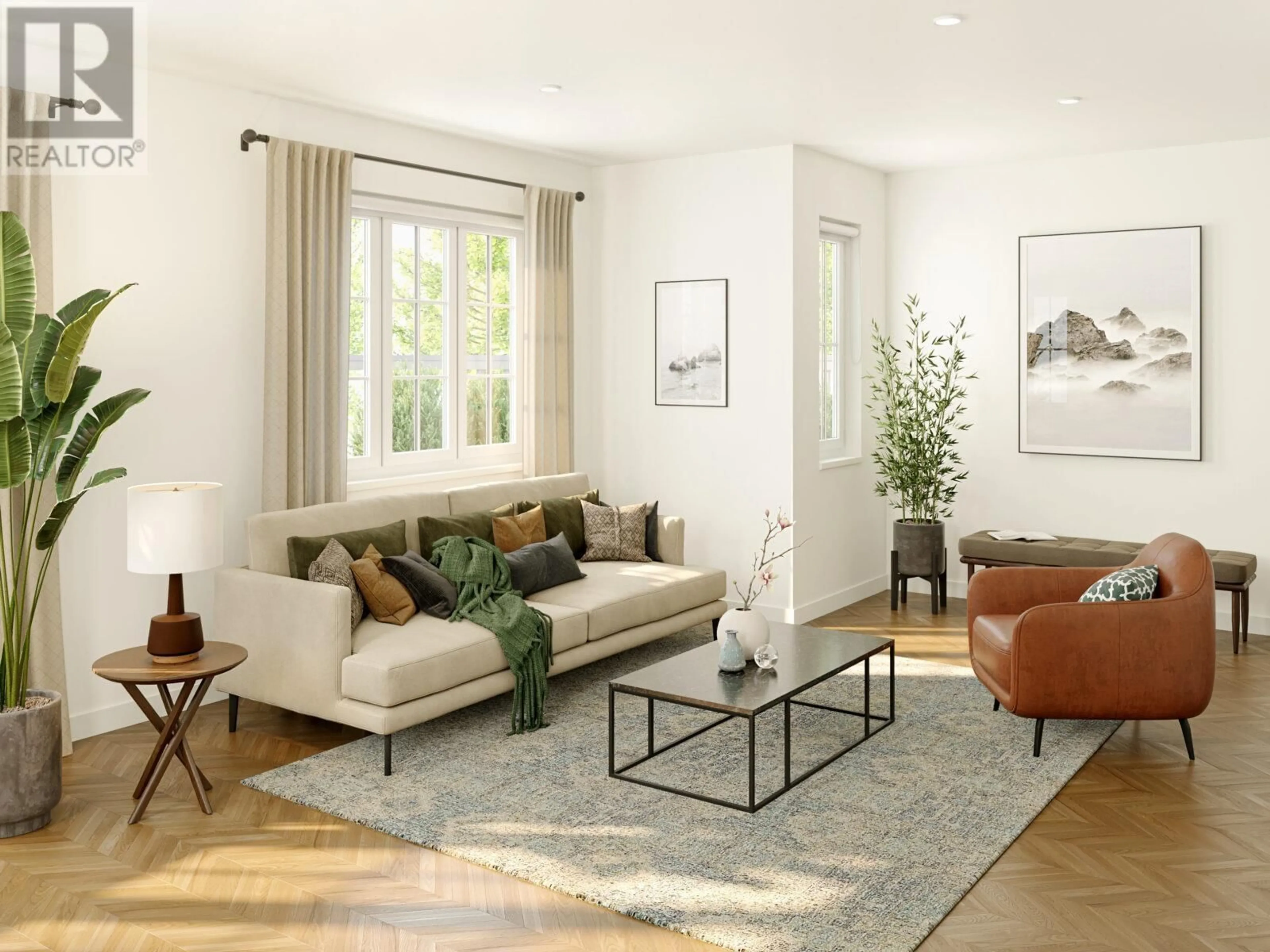 Living room with furniture, unknown for SL 16 - 720 ROBINSON STREET, Coquitlam British Columbia V3J4G1