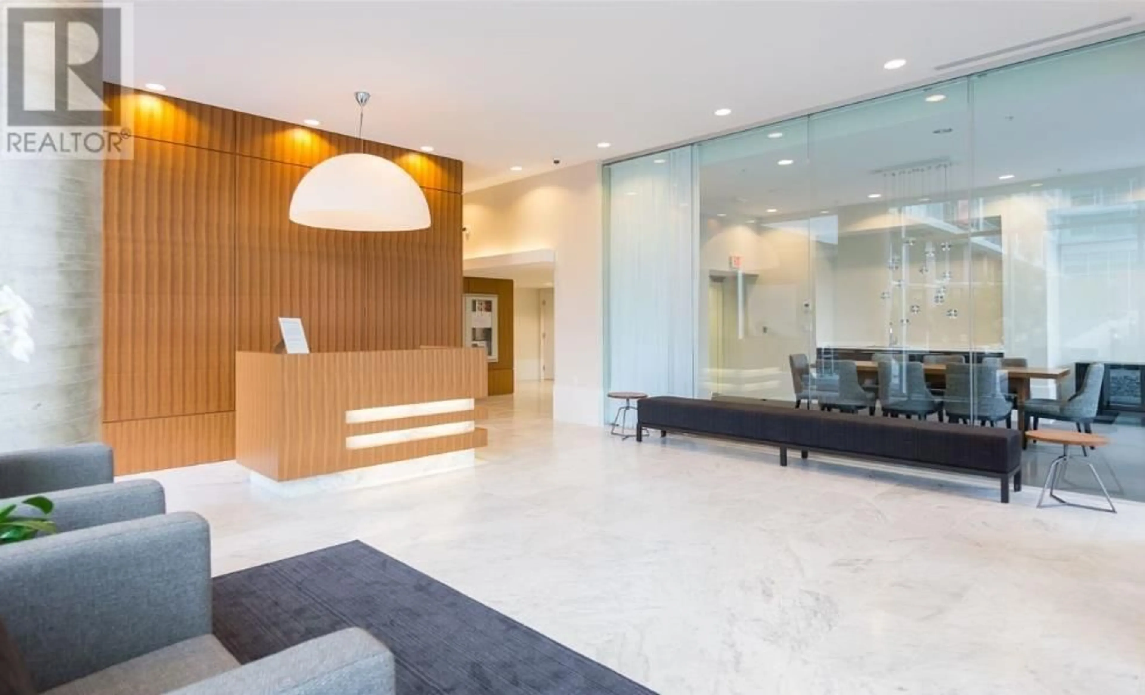 Lobby for 703 - 8131 NUNAVUT LANE, Vancouver British Columbia V5X0E2