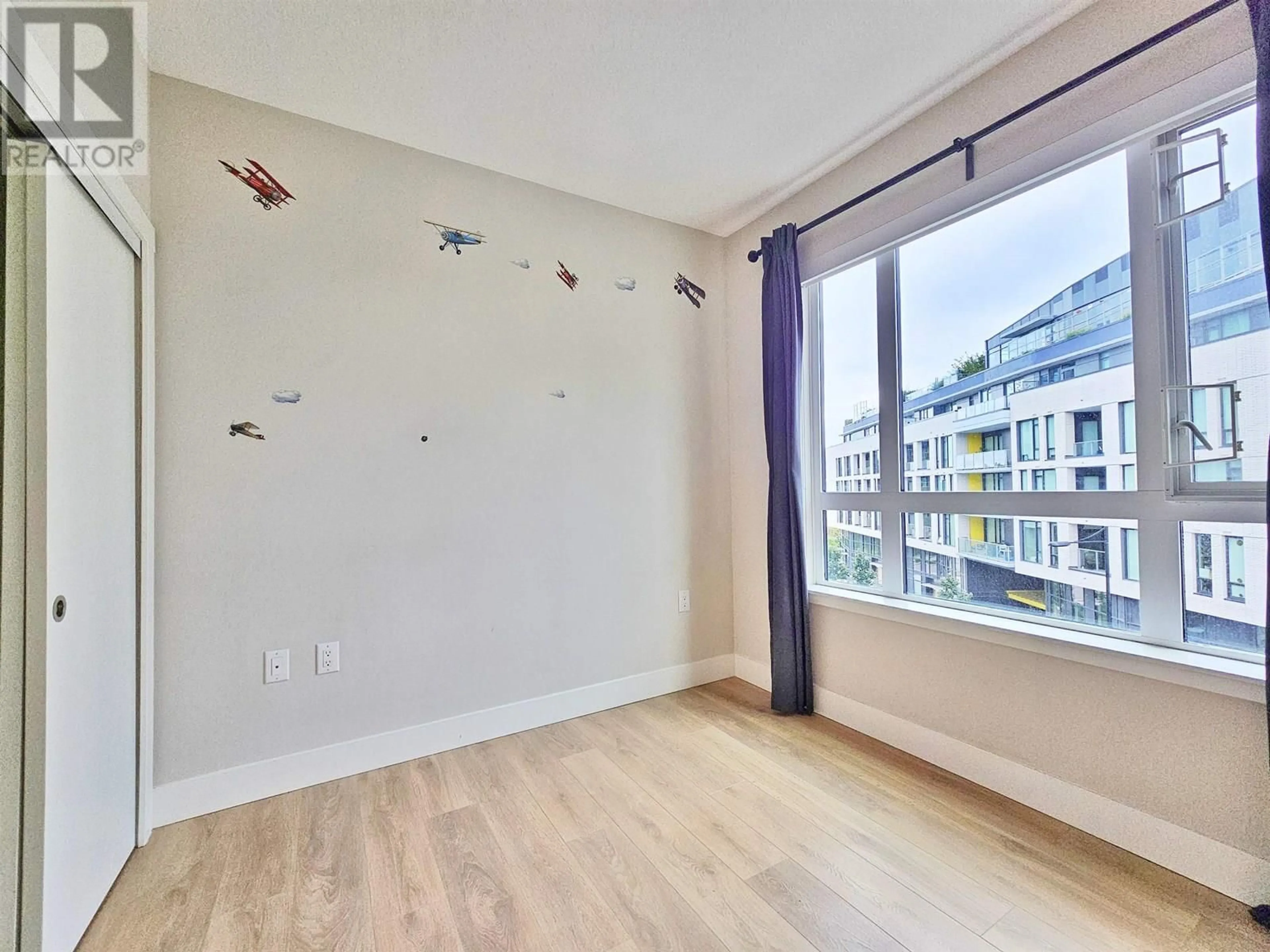 A pic of a room for 405 - 8508 RIVERGRASS DRIVE, Vancouver British Columbia V5S0H7