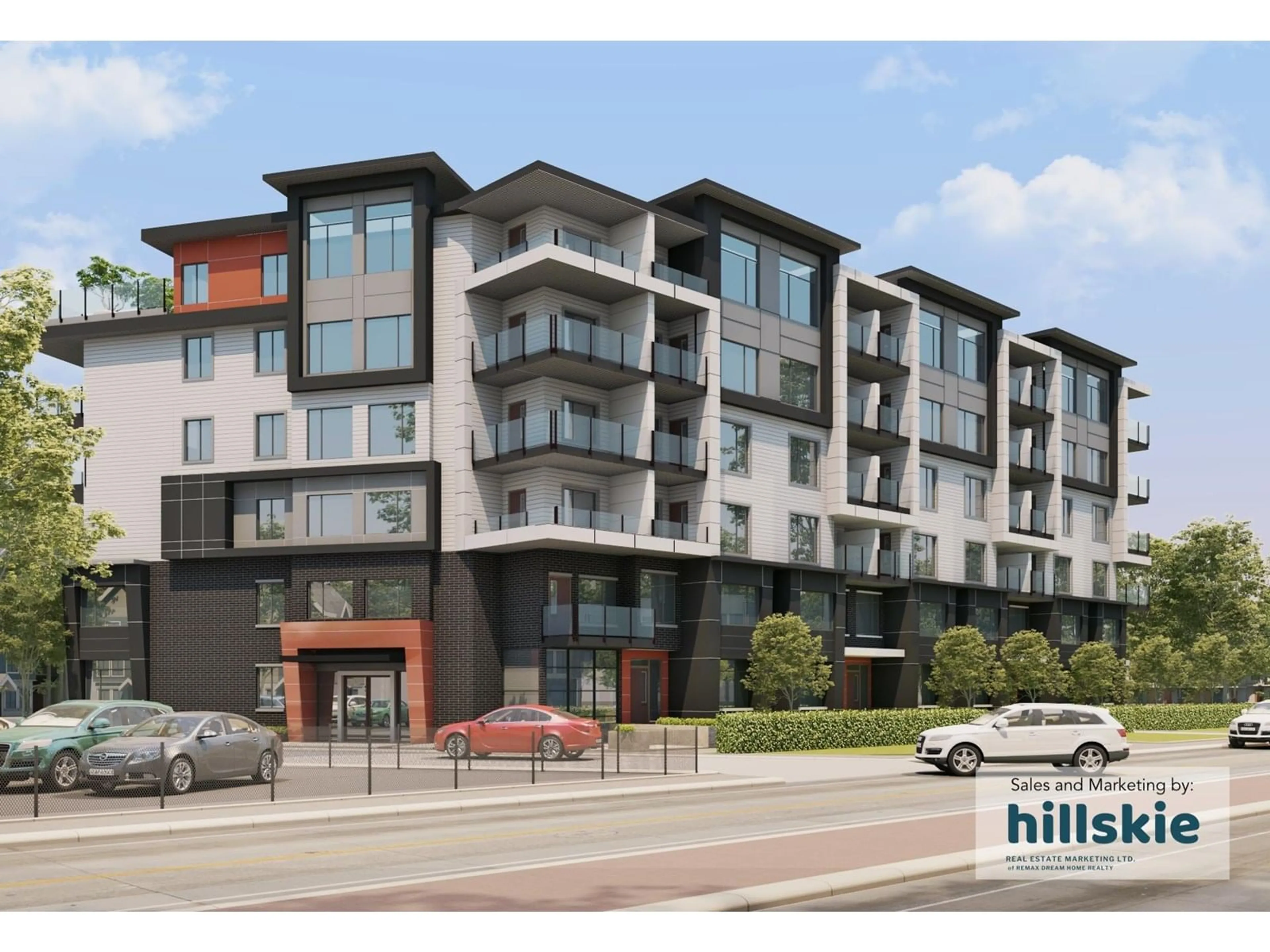 Unknown for 409 - 15739 FRASER, Surrey British Columbia V4N1G9