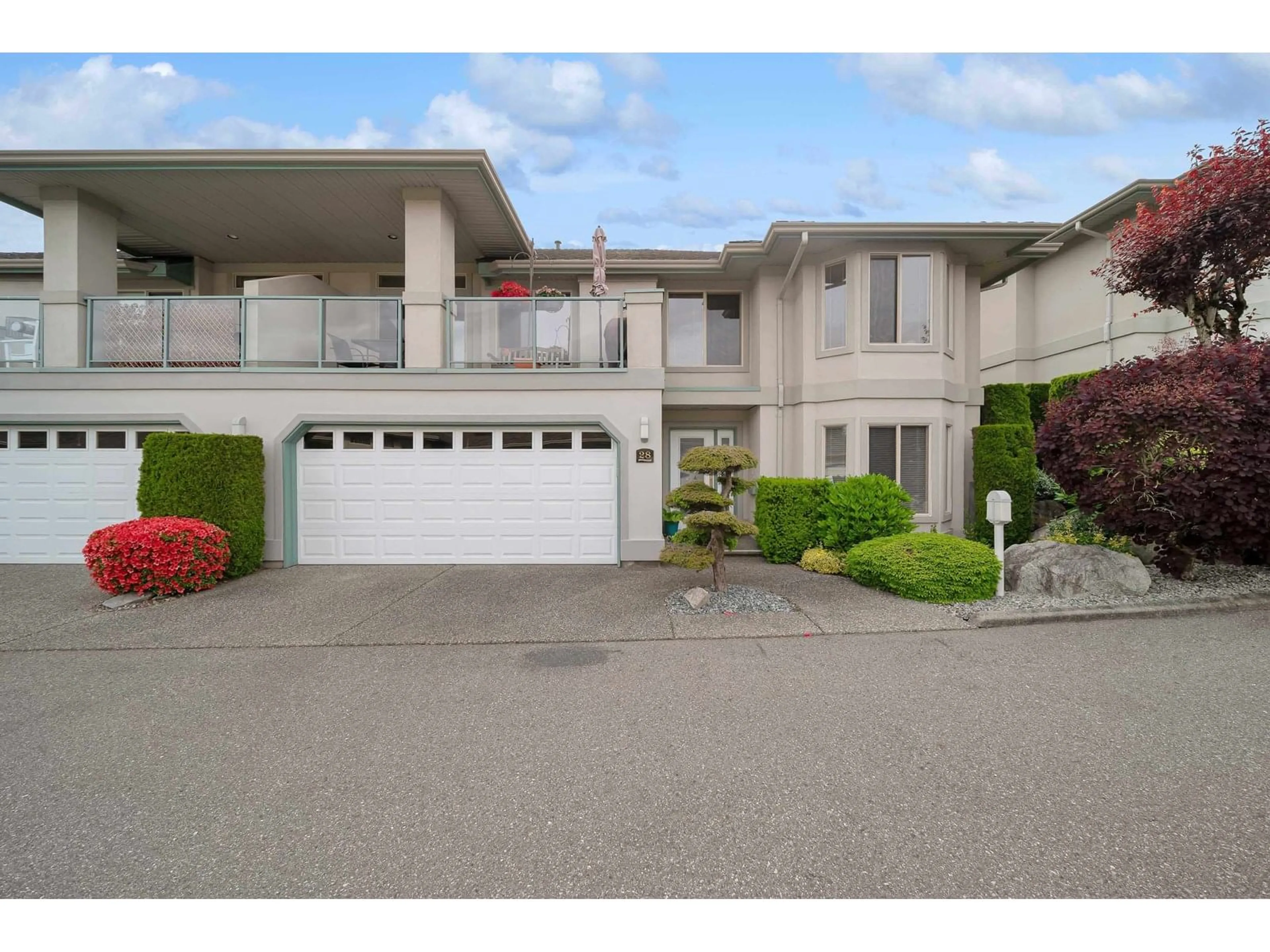 Unknown for 28 - 3555 BLUEJAY, Abbotsford British Columbia V2T6N7