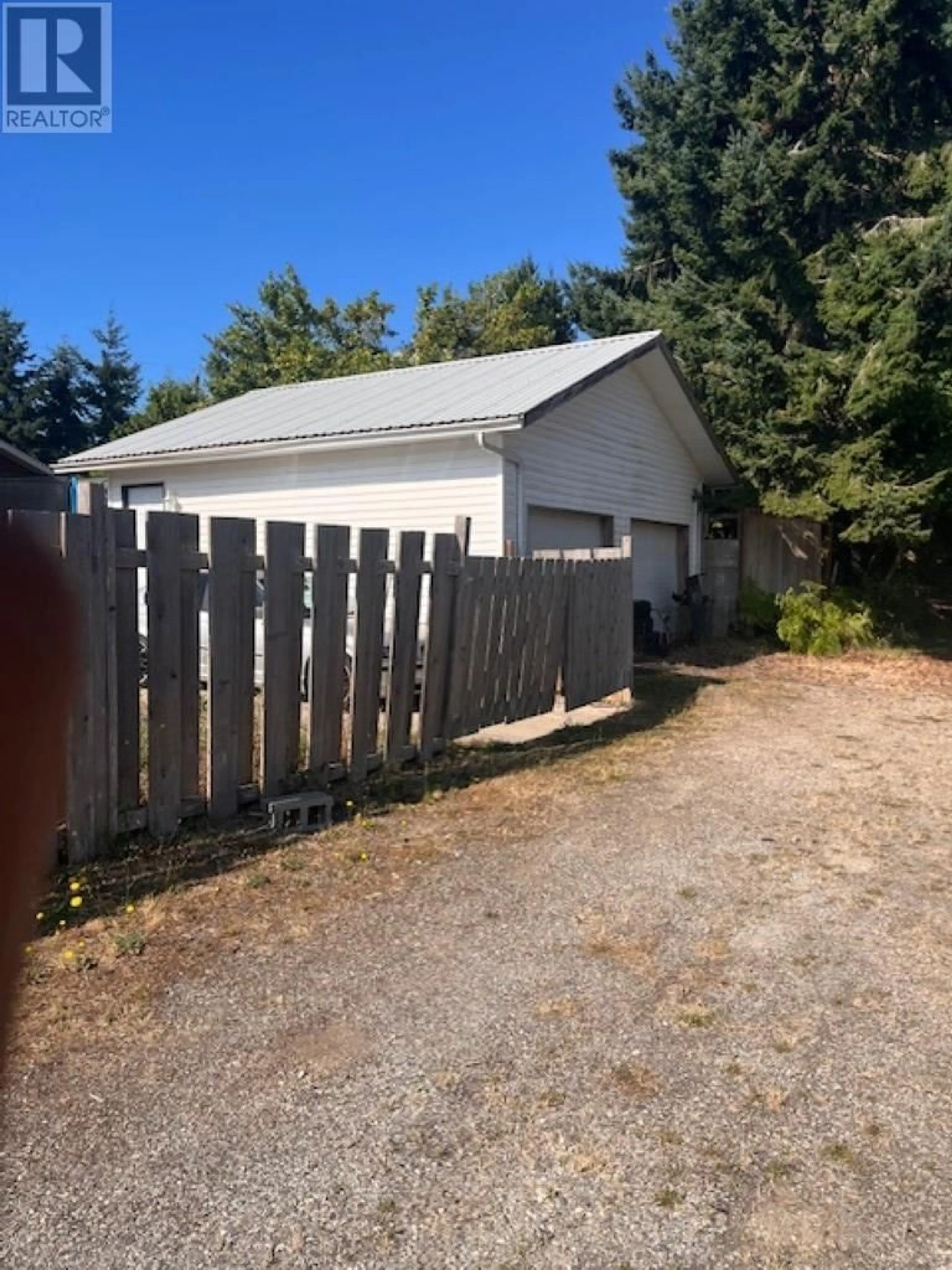 Shed for 5756 NEPTUNE ROAD, Sechelt British Columbia V0N3A0