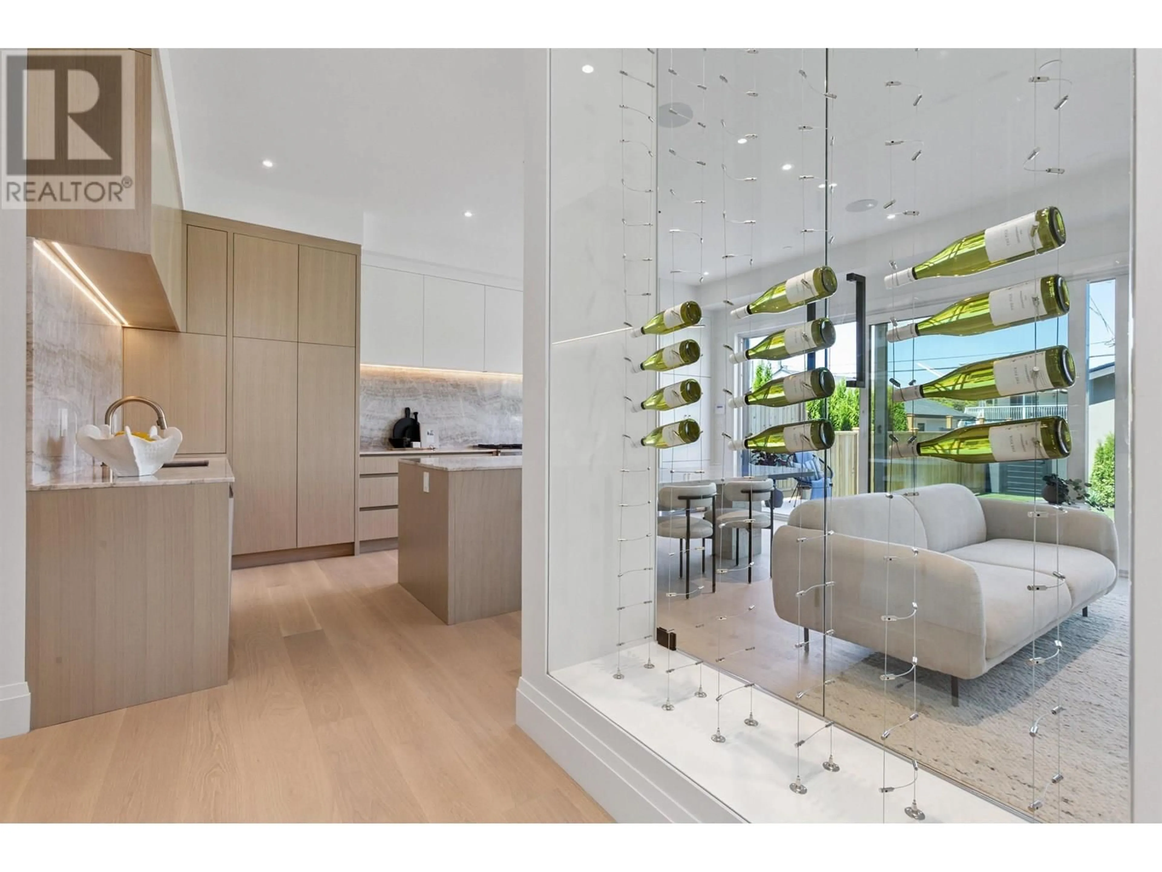 Unknown for 2 - 1243 27TH AVENUE, Vancouver British Columbia V5V2L9