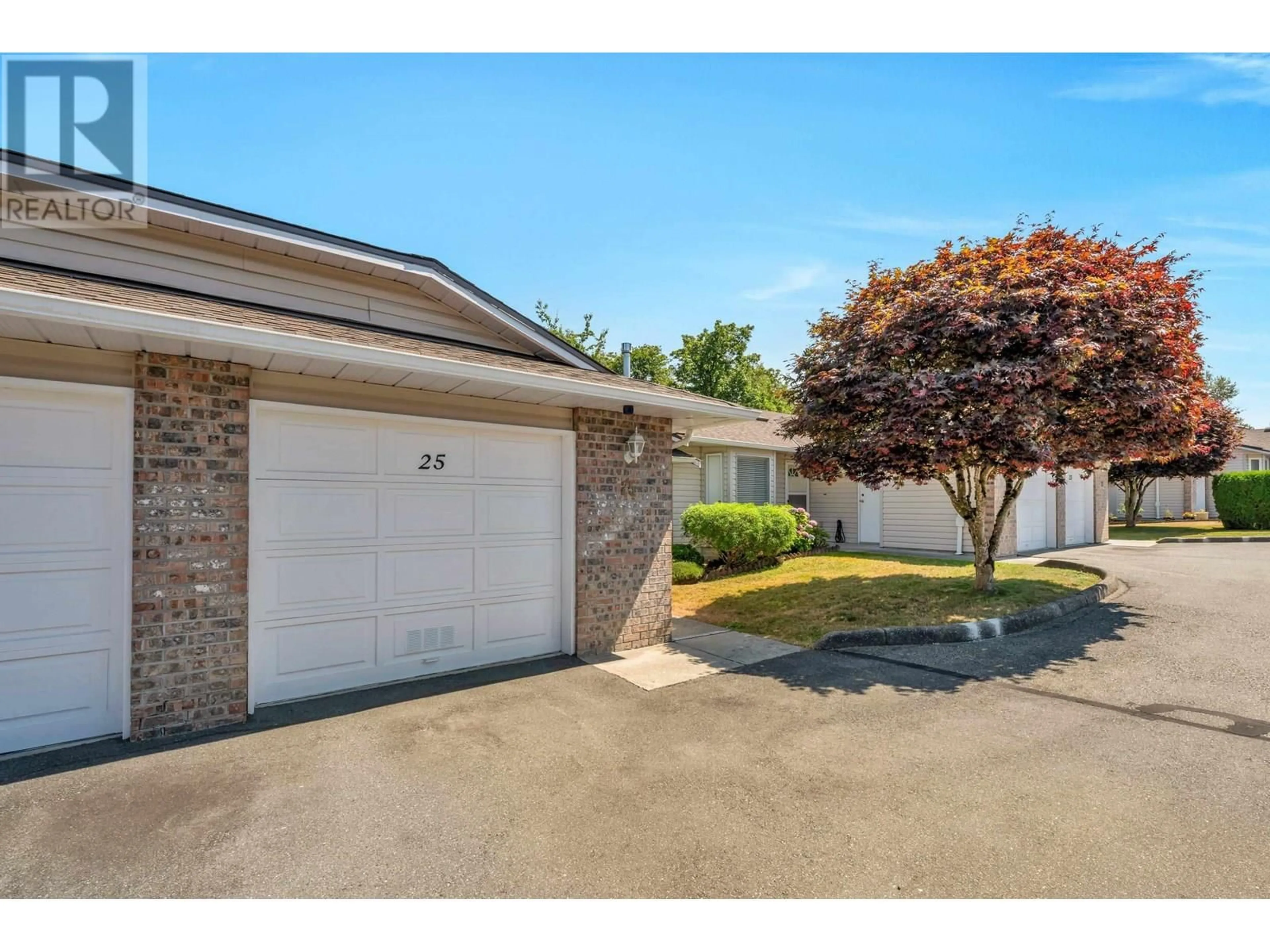 Unknown for 25 - 22308 124 AVENUE, Maple Ridge British Columbia V2X0R6