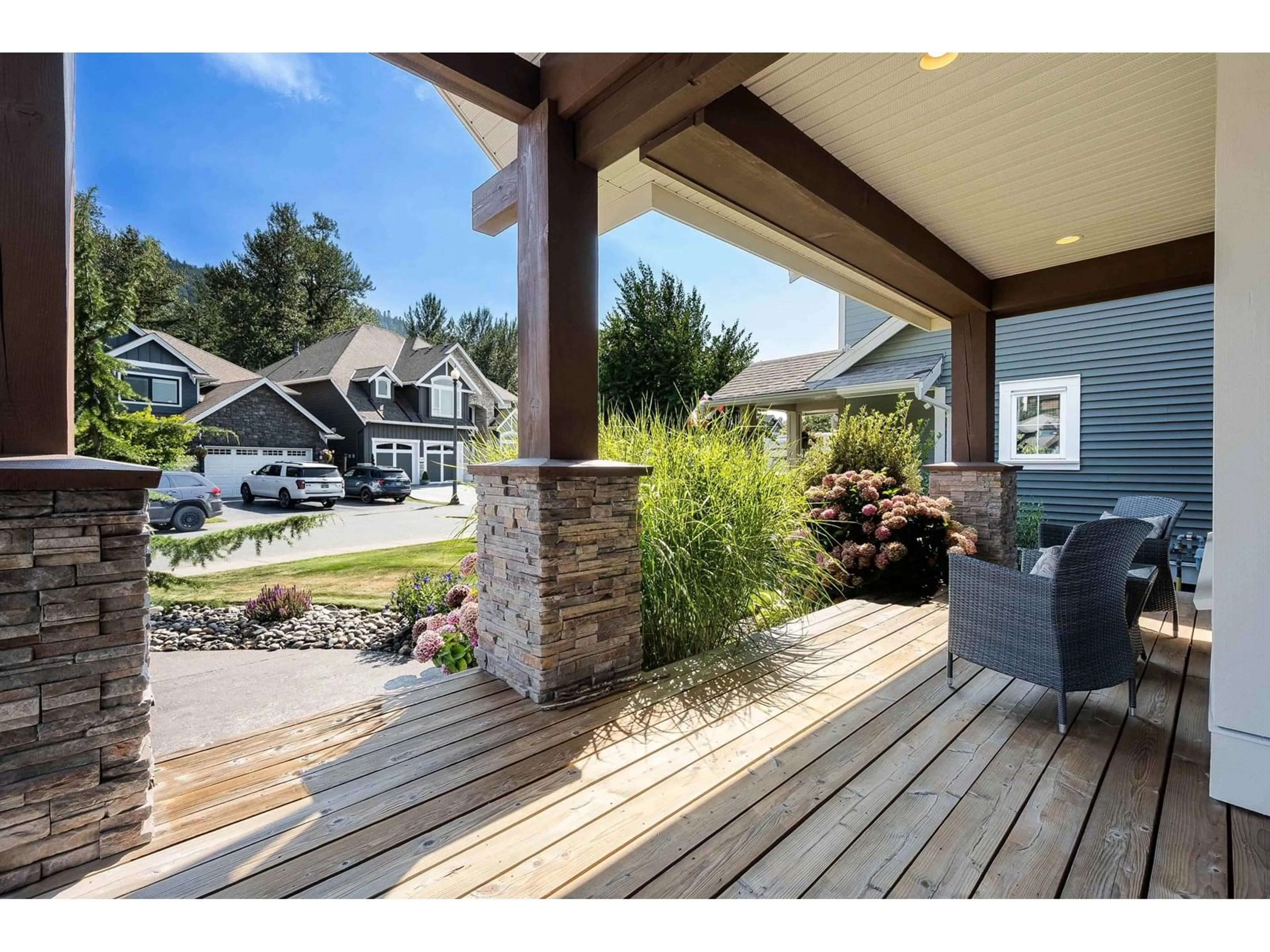Unknown for 44597 MCLAREN DRIVE, Chilliwack British Columbia V2R0A4