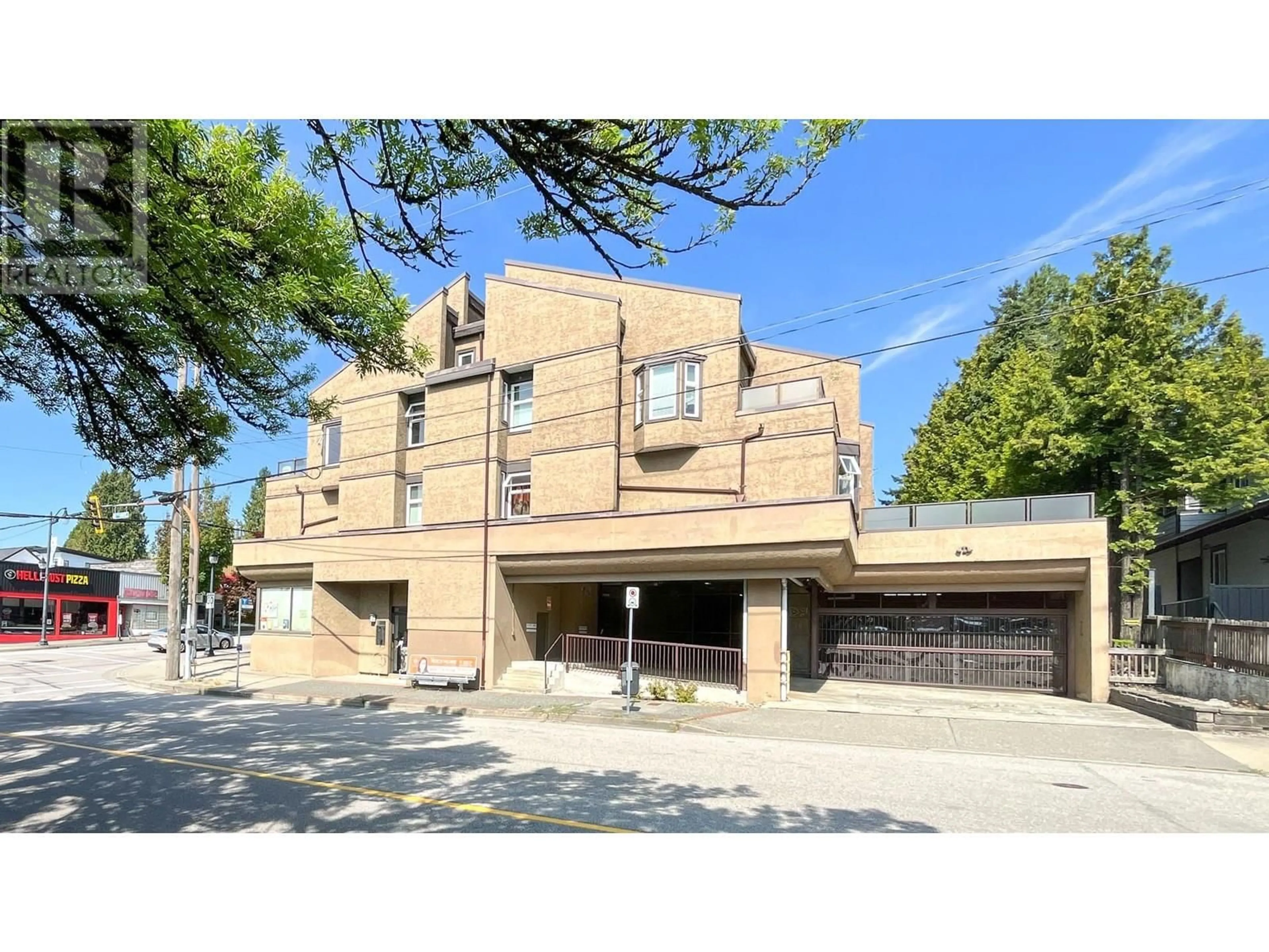 Unknown for 107 - 1169 EIGHTH AVENUE, New Westminster British Columbia V3M2R7