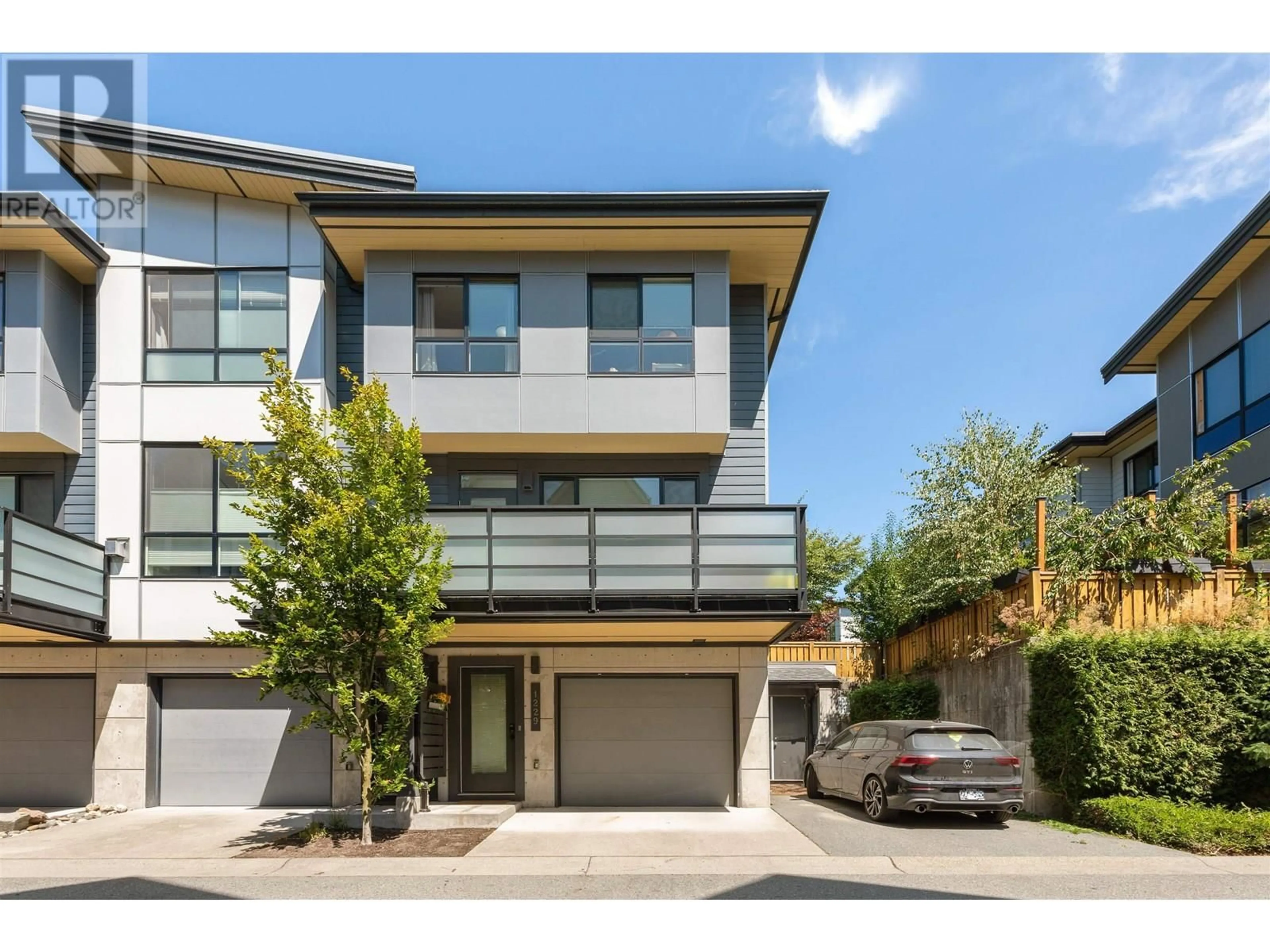 Home with brick exterior material, street for 1229 BRANDYWINE DRIVE, Squamish British Columbia V8B0V4
