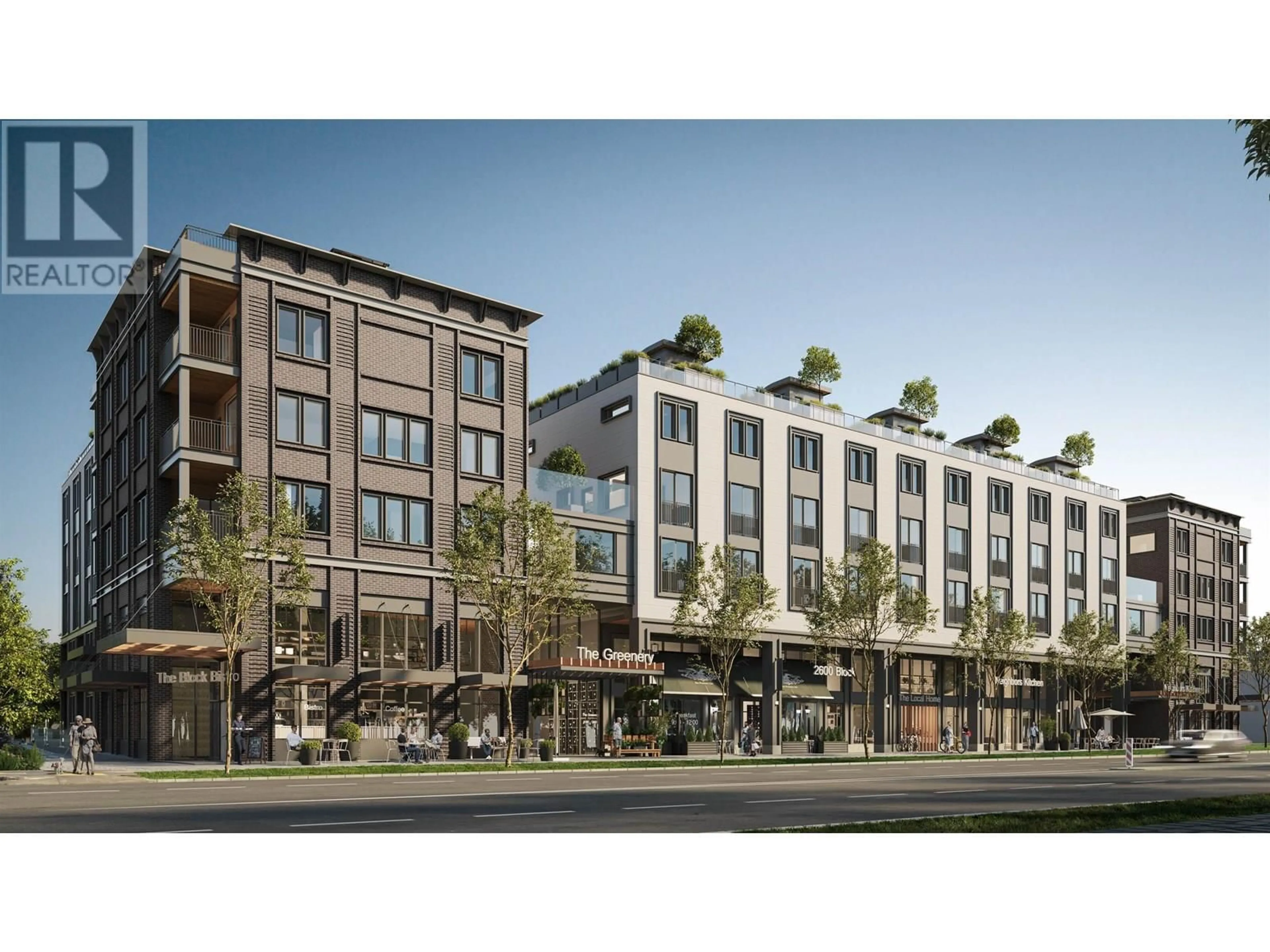 Unknown for 334 - 2377 11TH AVENUE, Vancouver British Columbia V5N4X7