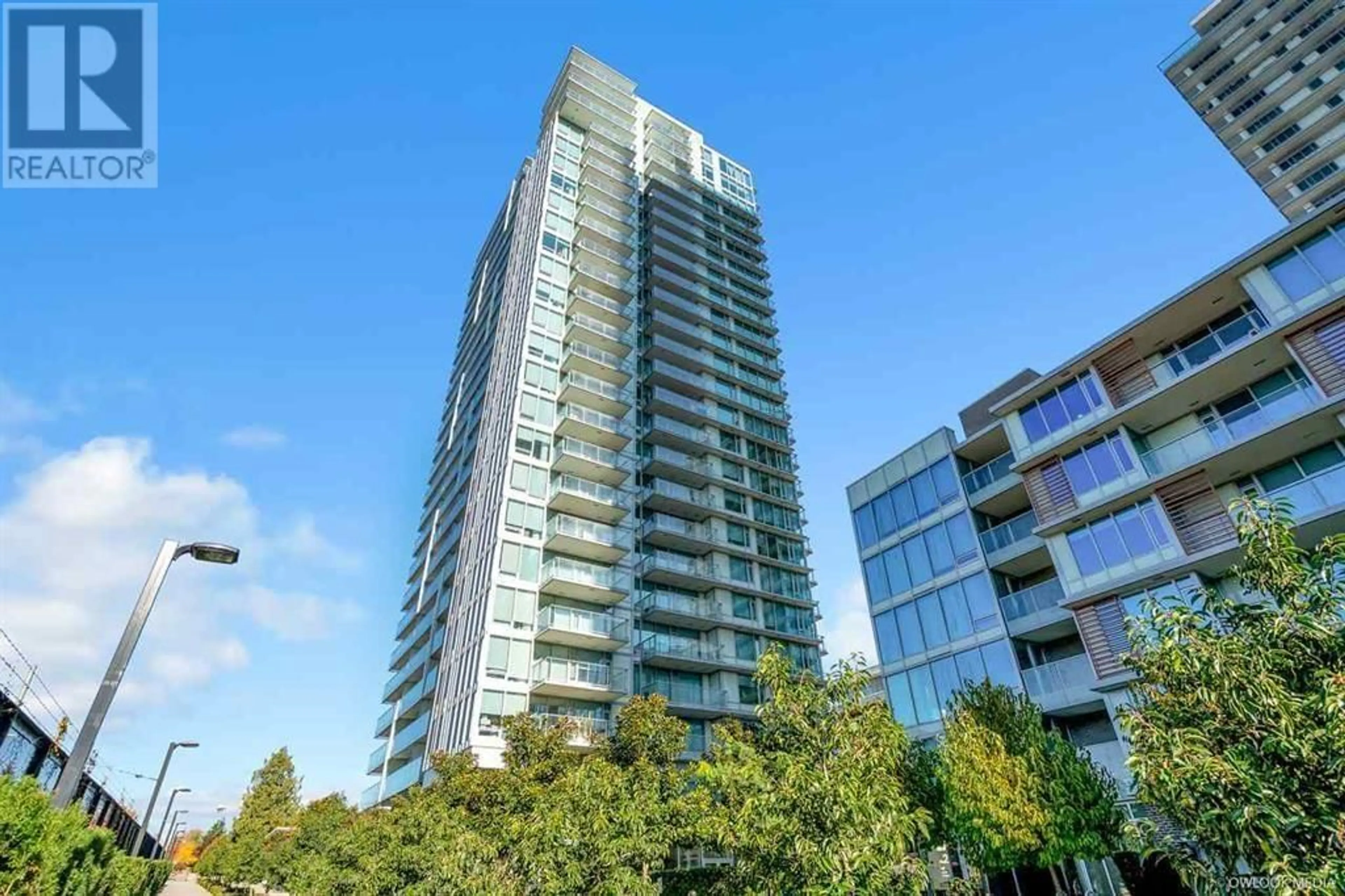 Unknown for 1107 - 8031 NUNAVUT LANE, Vancouver British Columbia V5X0C9