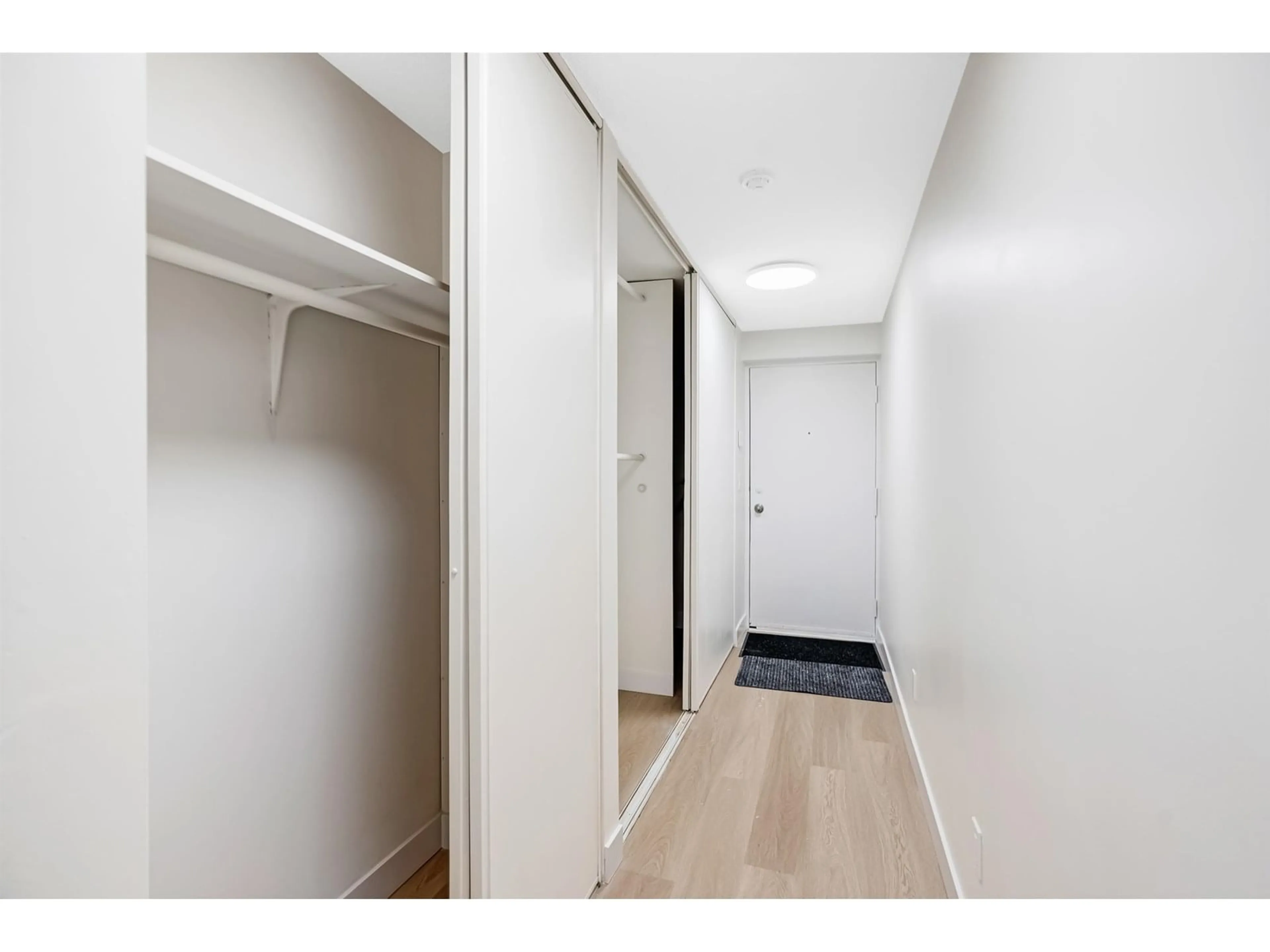 Storage room or clothes room or walk-in closet for 104 - 7155 134, Surrey British Columbia V3W4T1