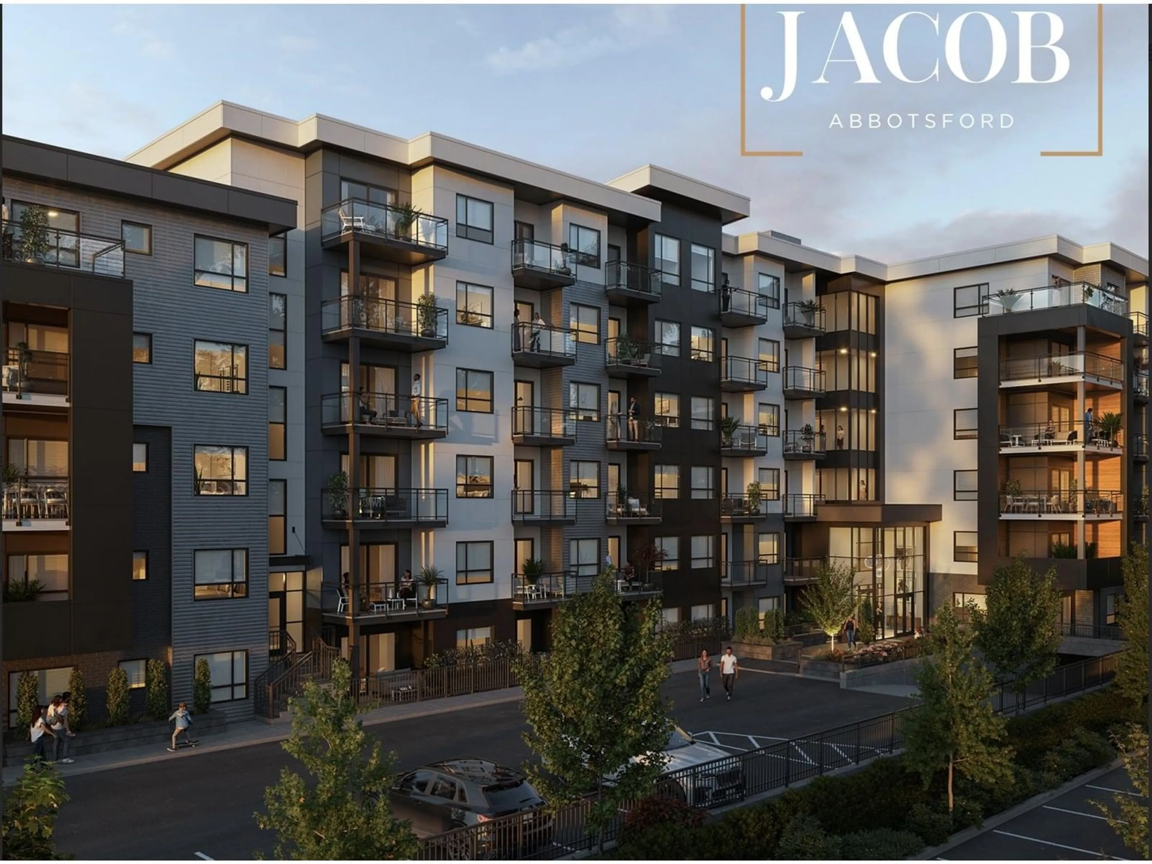 Unknown for 415 - 33886 PINE, Abbotsford British Columbia V2S0N9