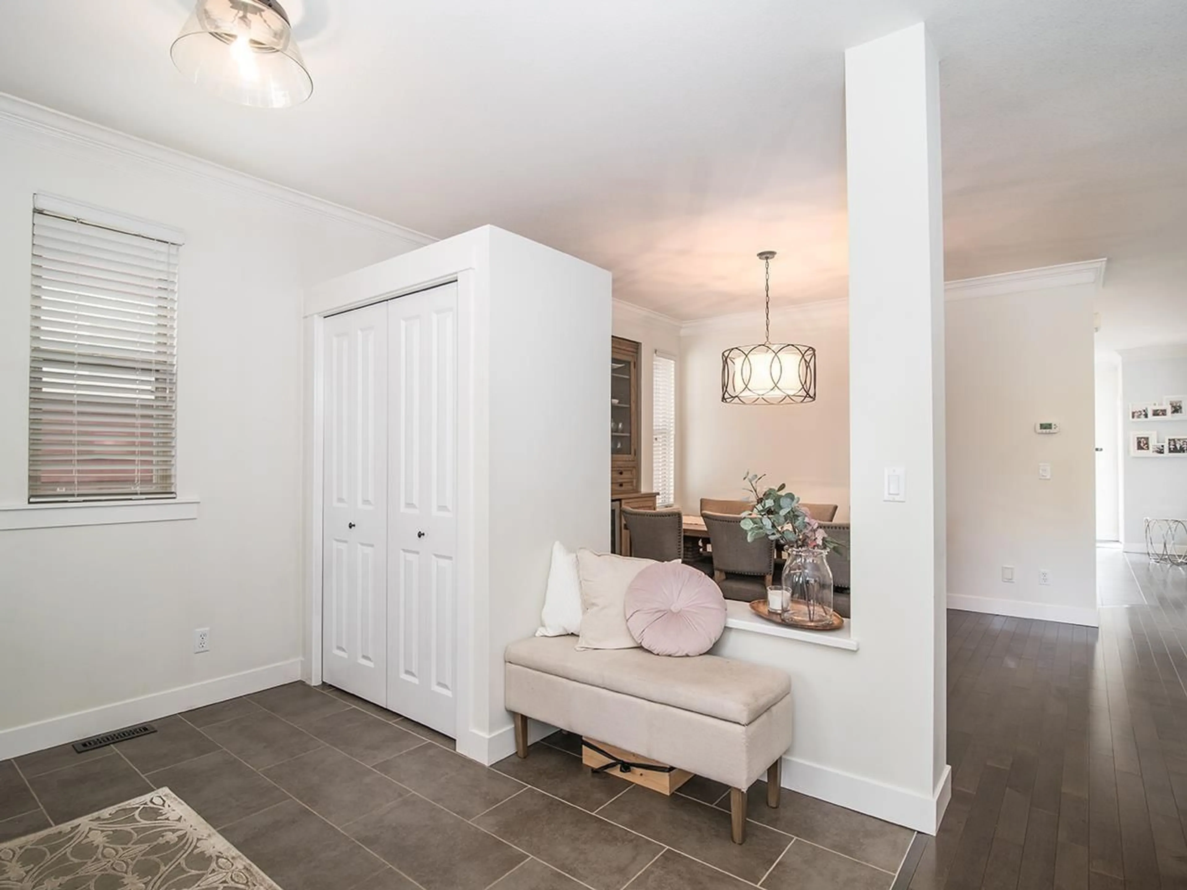 Indoor entryway for 22928 BILLY BROWN, Langley British Columbia V1M4G3