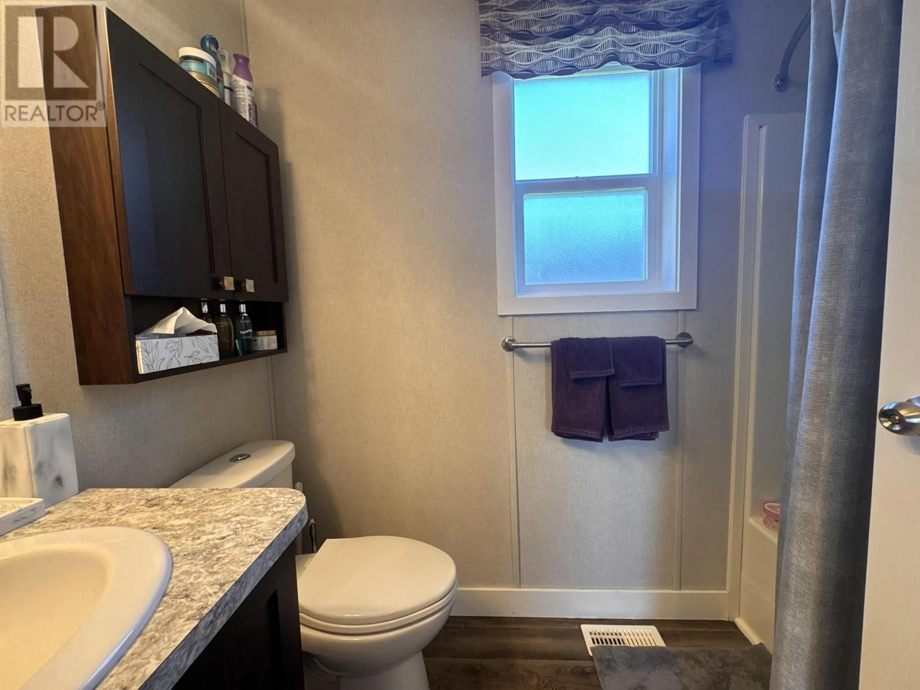 Standard bathroom, unknown for 15 - 3614 KALUM STREET, Terrace British Columbia V8G4E2