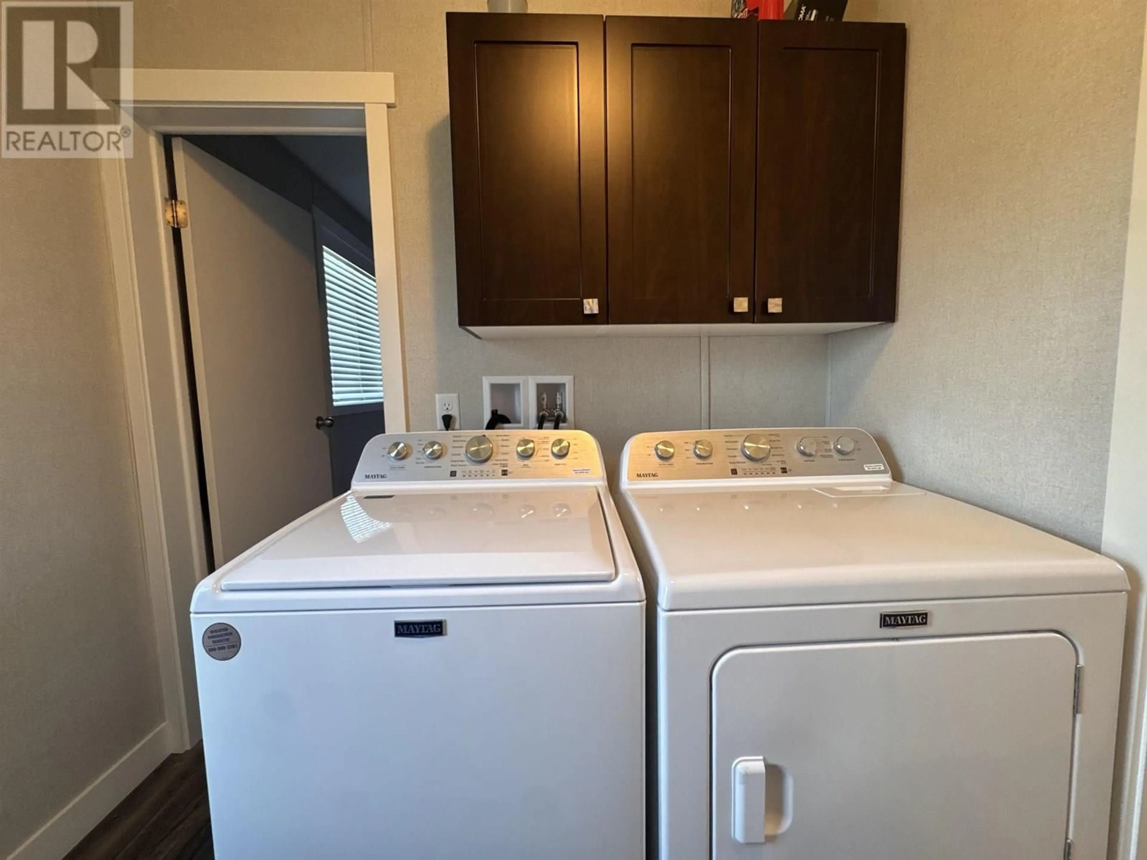 Laundry room for 15 - 3614 KALUM STREET, Terrace British Columbia V8G4E2