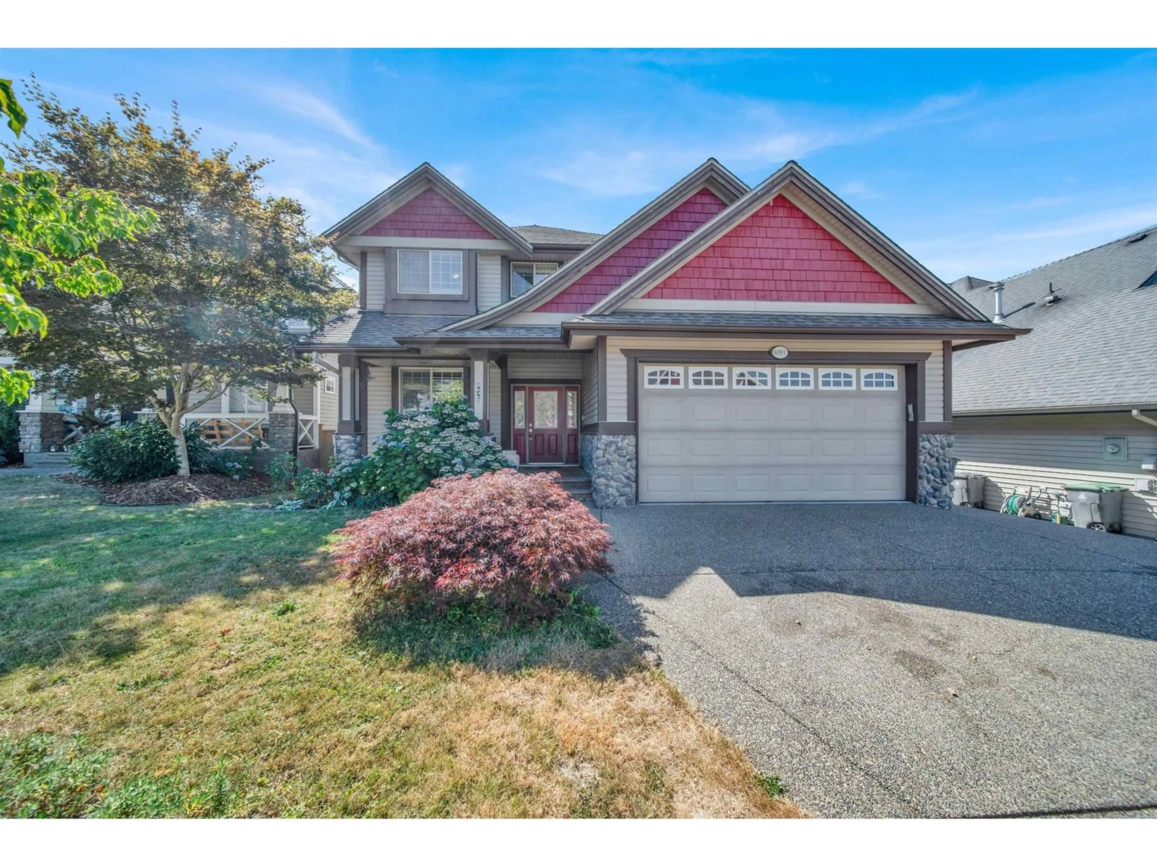 Unknown for 6081 164A, Surrey British Columbia V3S3V8