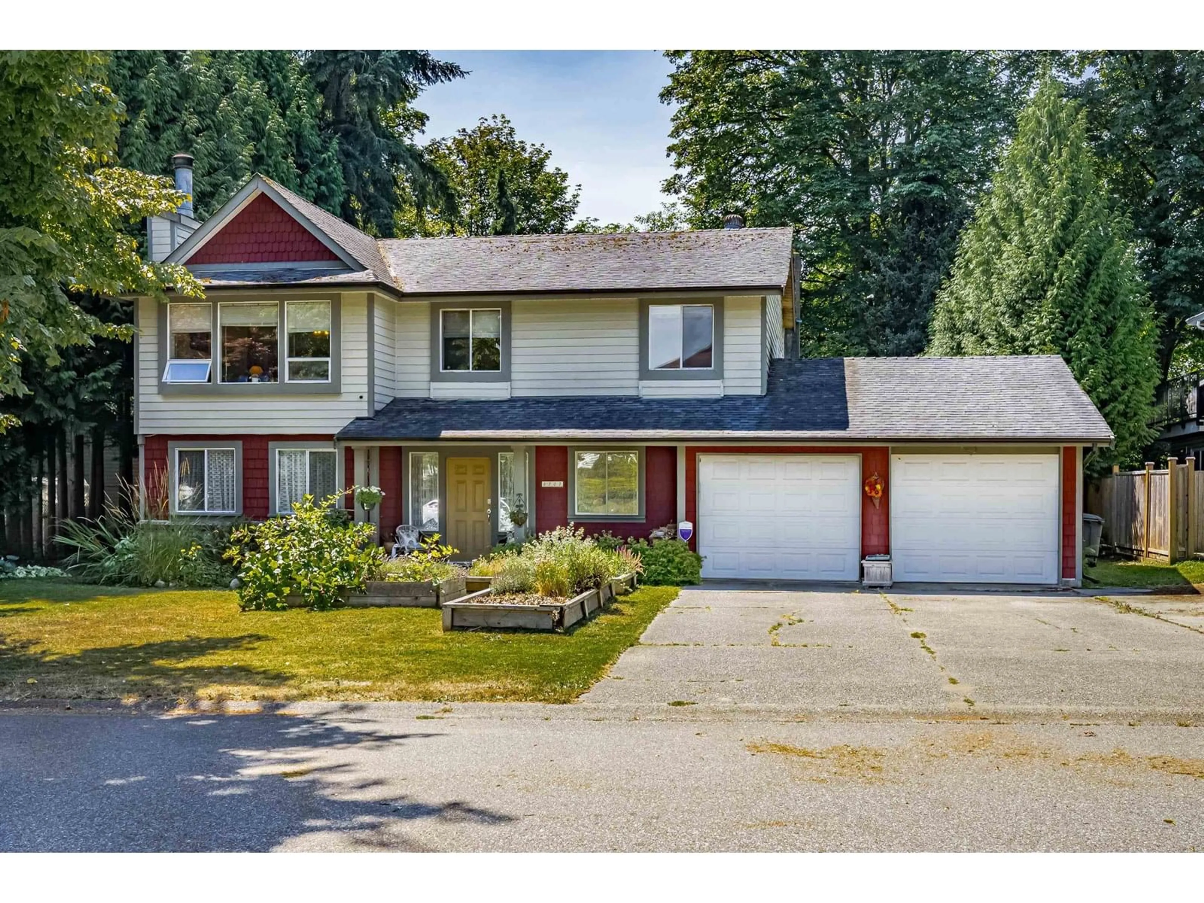 Unknown for 8707 147, Surrey British Columbia V3S6L9