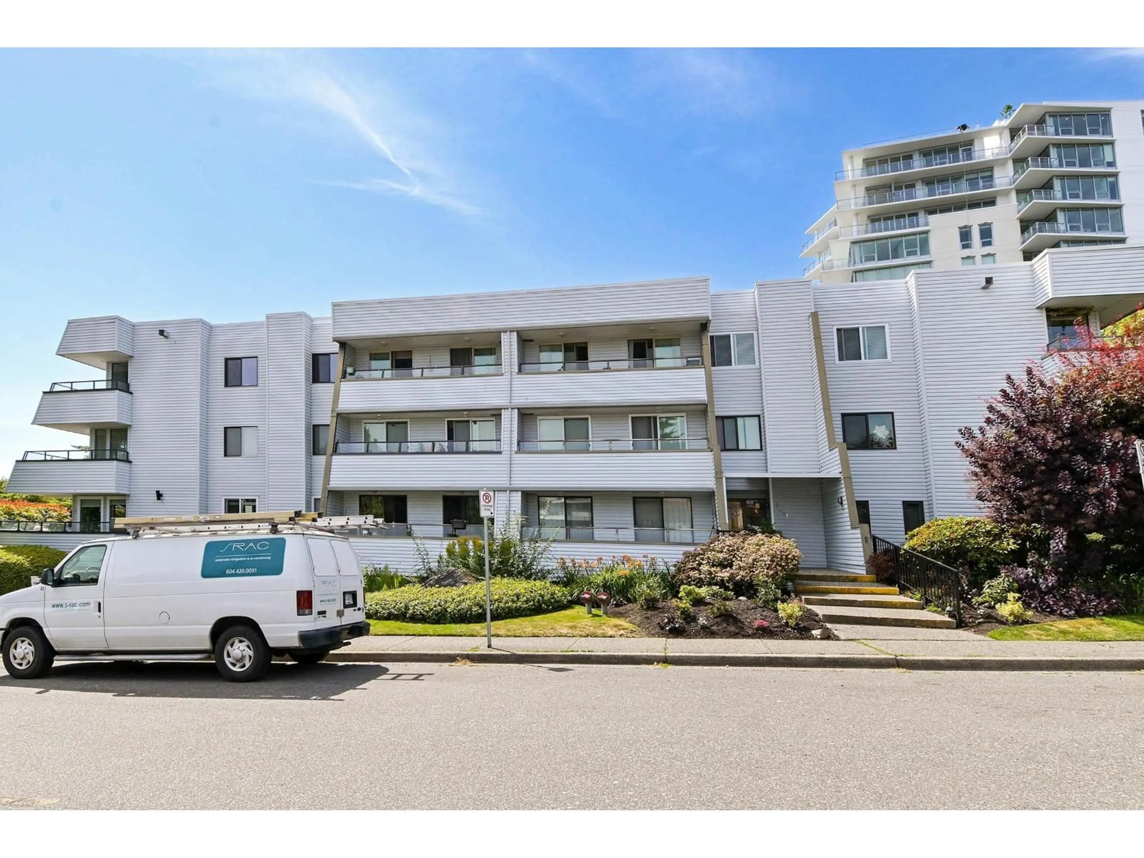 Unknown for 303 - 1341 GEORGE,, White Rock British Columbia V4B4A1