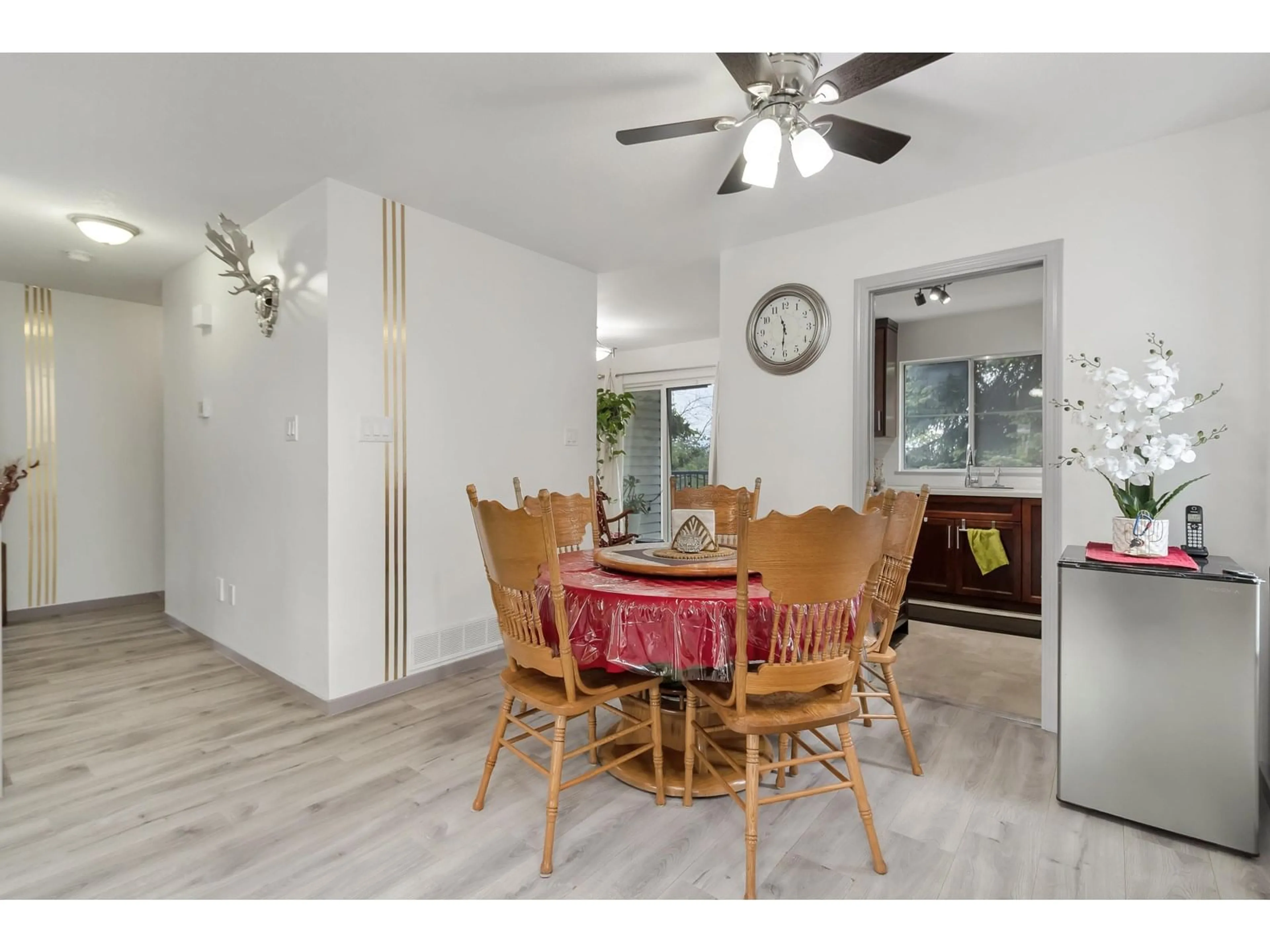 Dining room, unknown for 32 - 8716 WALNUT GROVE, Langley British Columbia V1M2K2