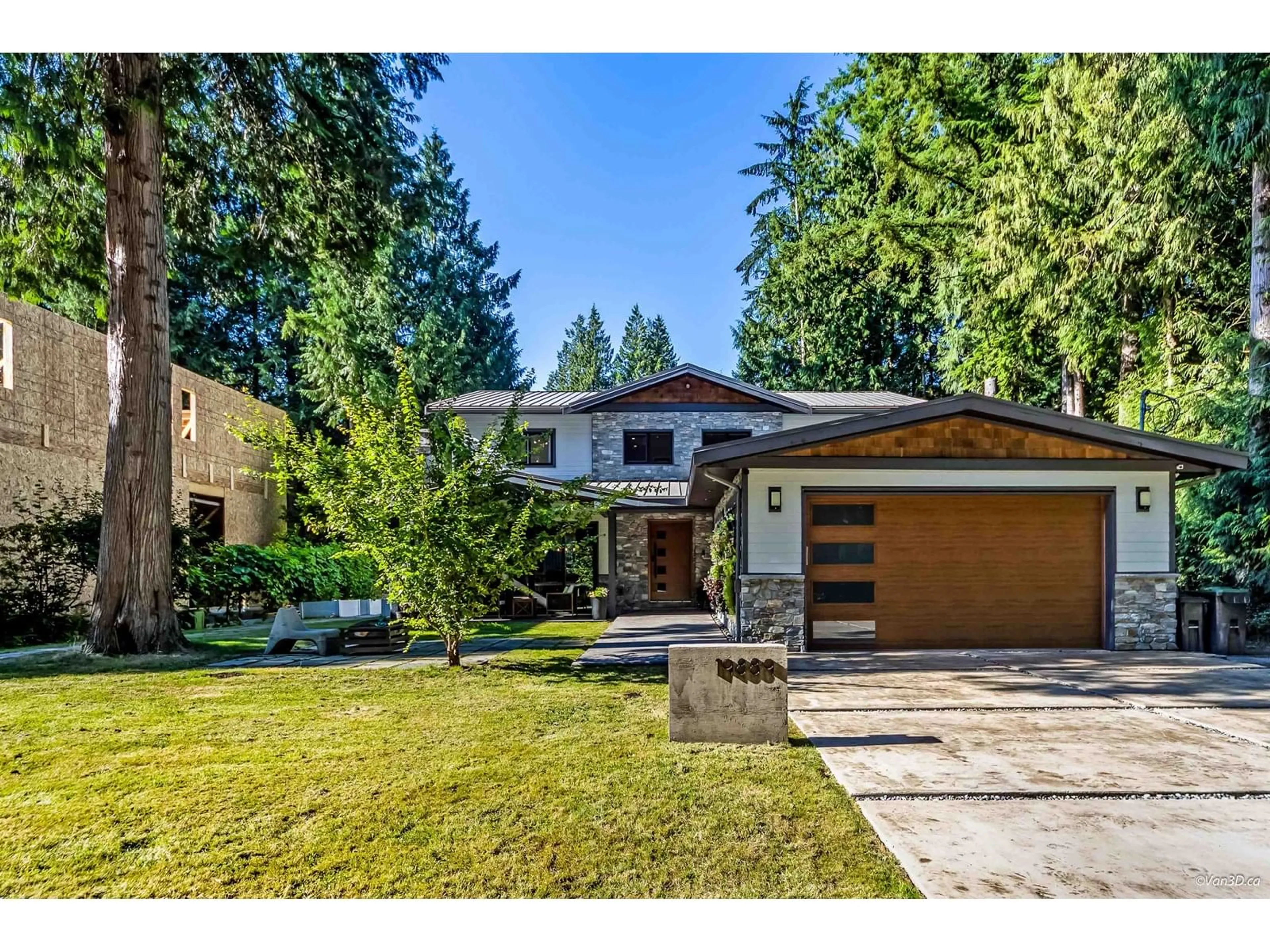 Home with brick exterior material, street for 19889 42A, Langley British Columbia V3A6A4