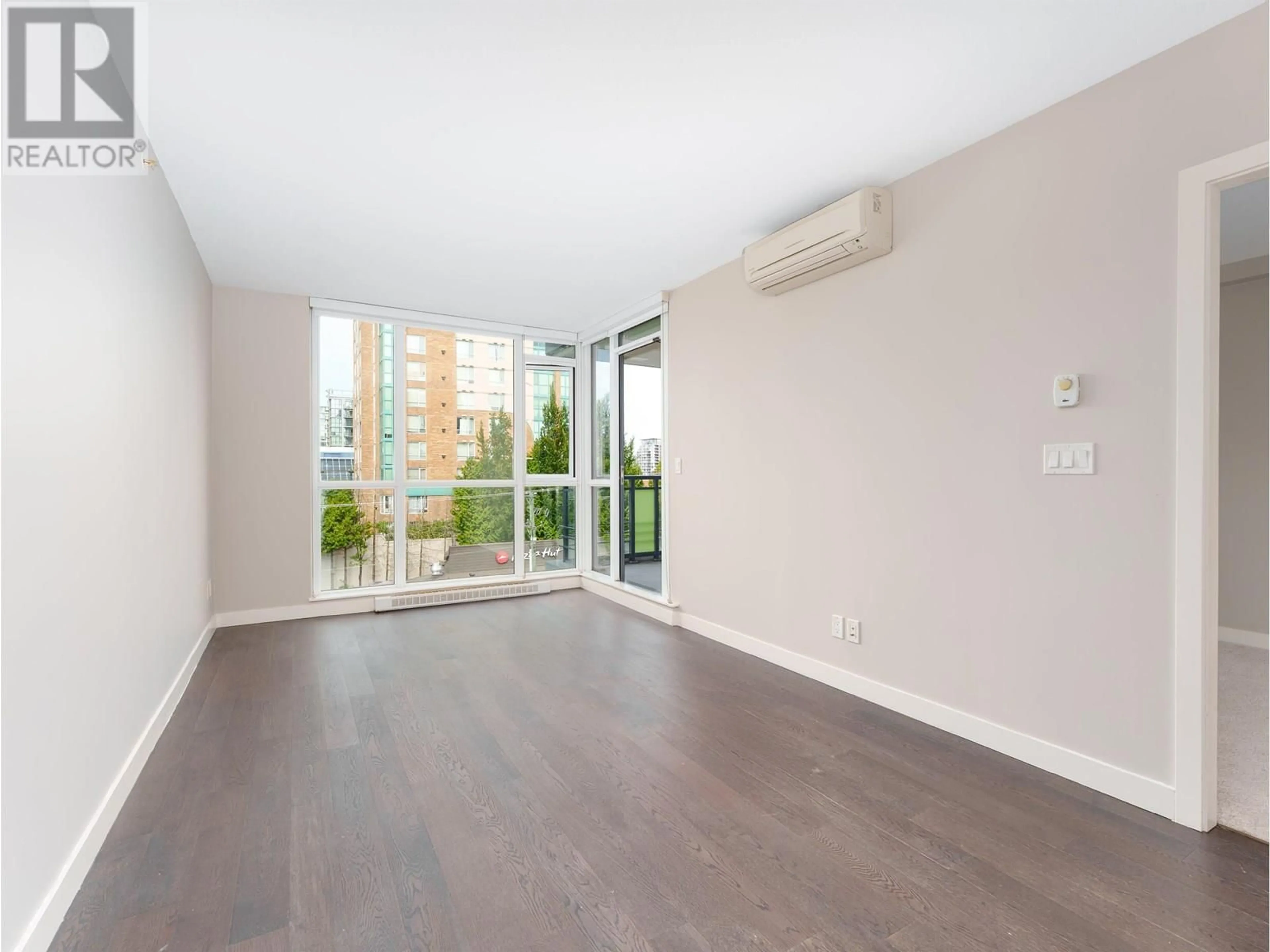 A pic of a room for 605 - 6180 COONEY ROAD, Richmond British Columbia V6Y0H2