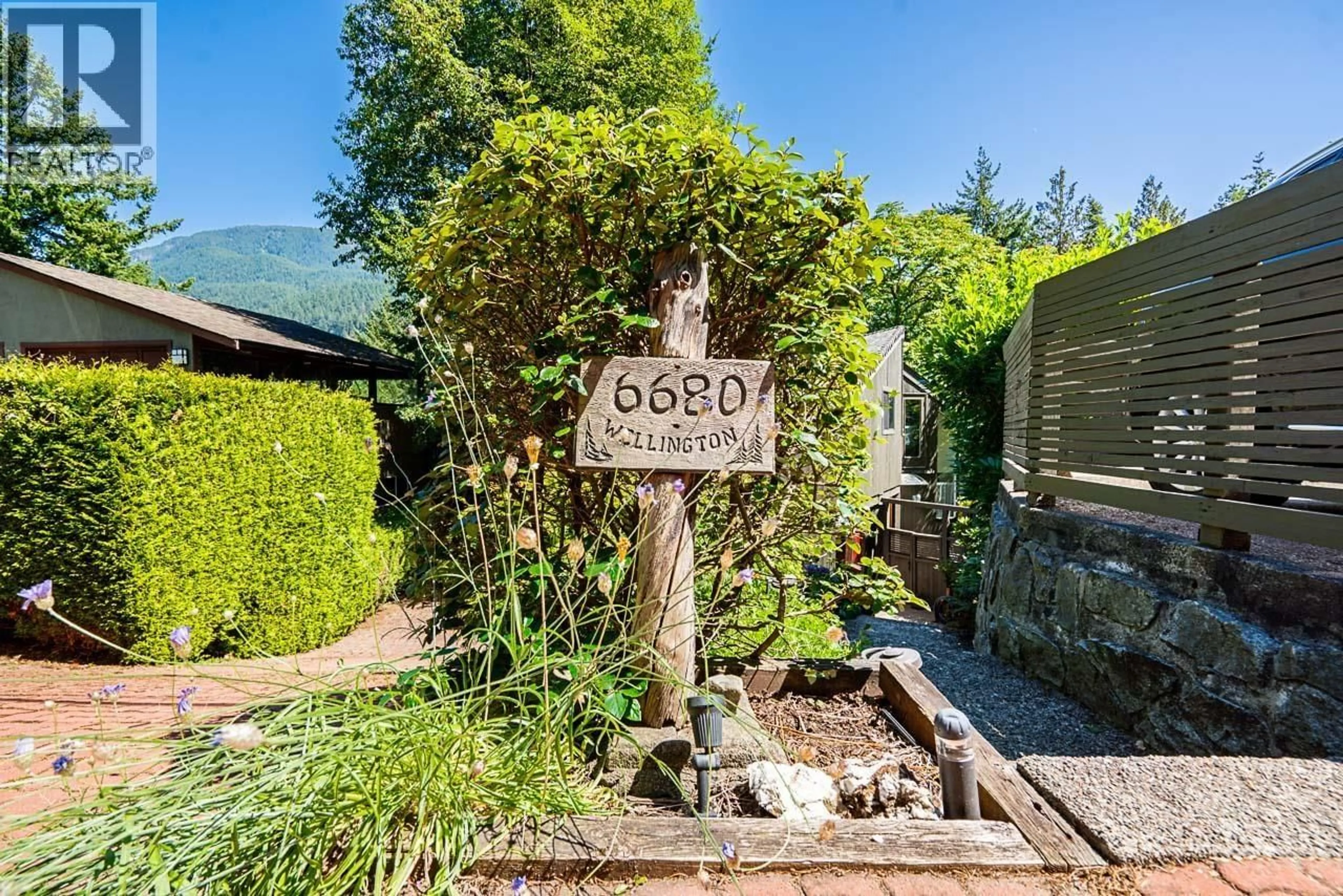 Unknown for 6680 WELLINGTON AVENUE, West Vancouver British Columbia V7W2H9