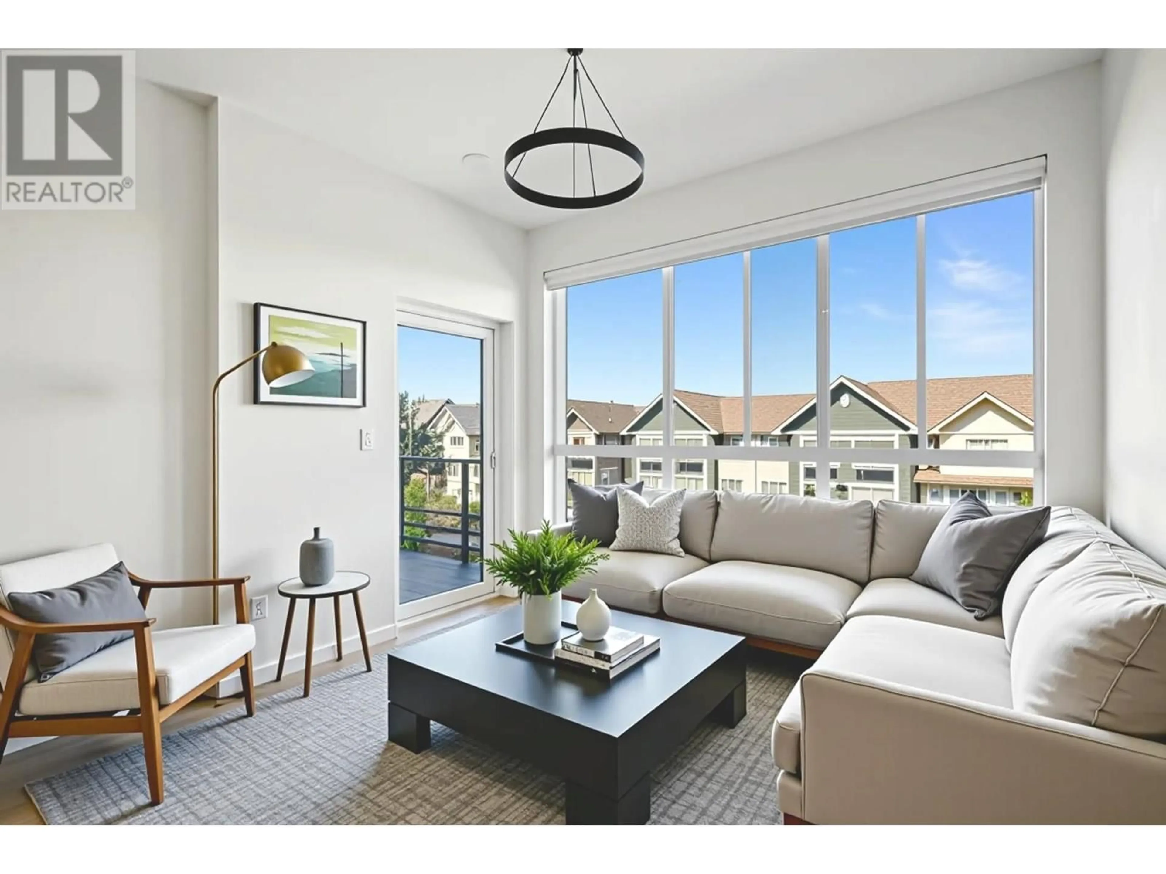 Living room with furniture, unknown for 316 - 1892 STARLING DRIVE, Tsawwassen British Columbia V4M0C7