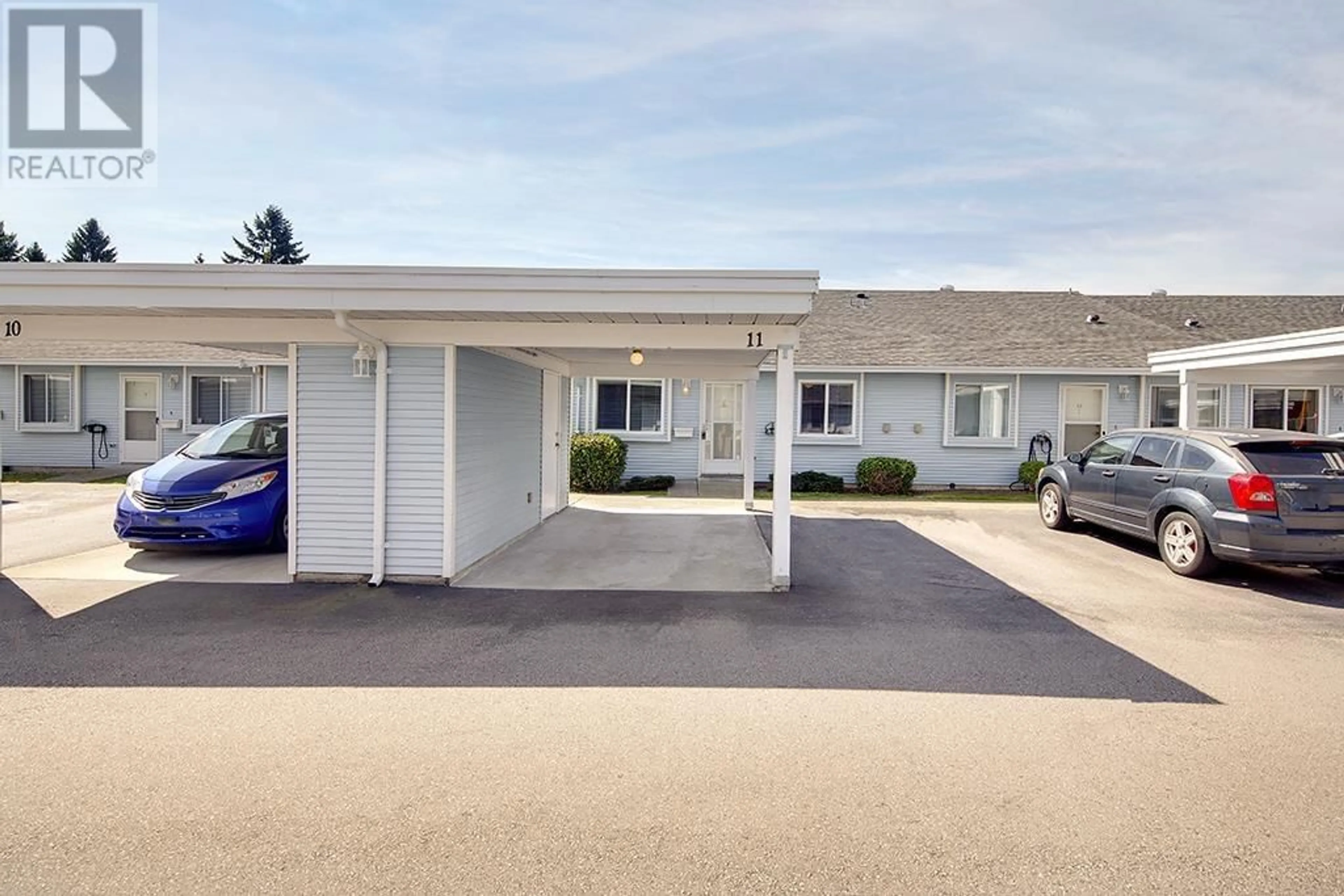 Unknown for 11 - 23580 DEWDNEY TRUNK ROAD, Maple Ridge British Columbia V2X0S8