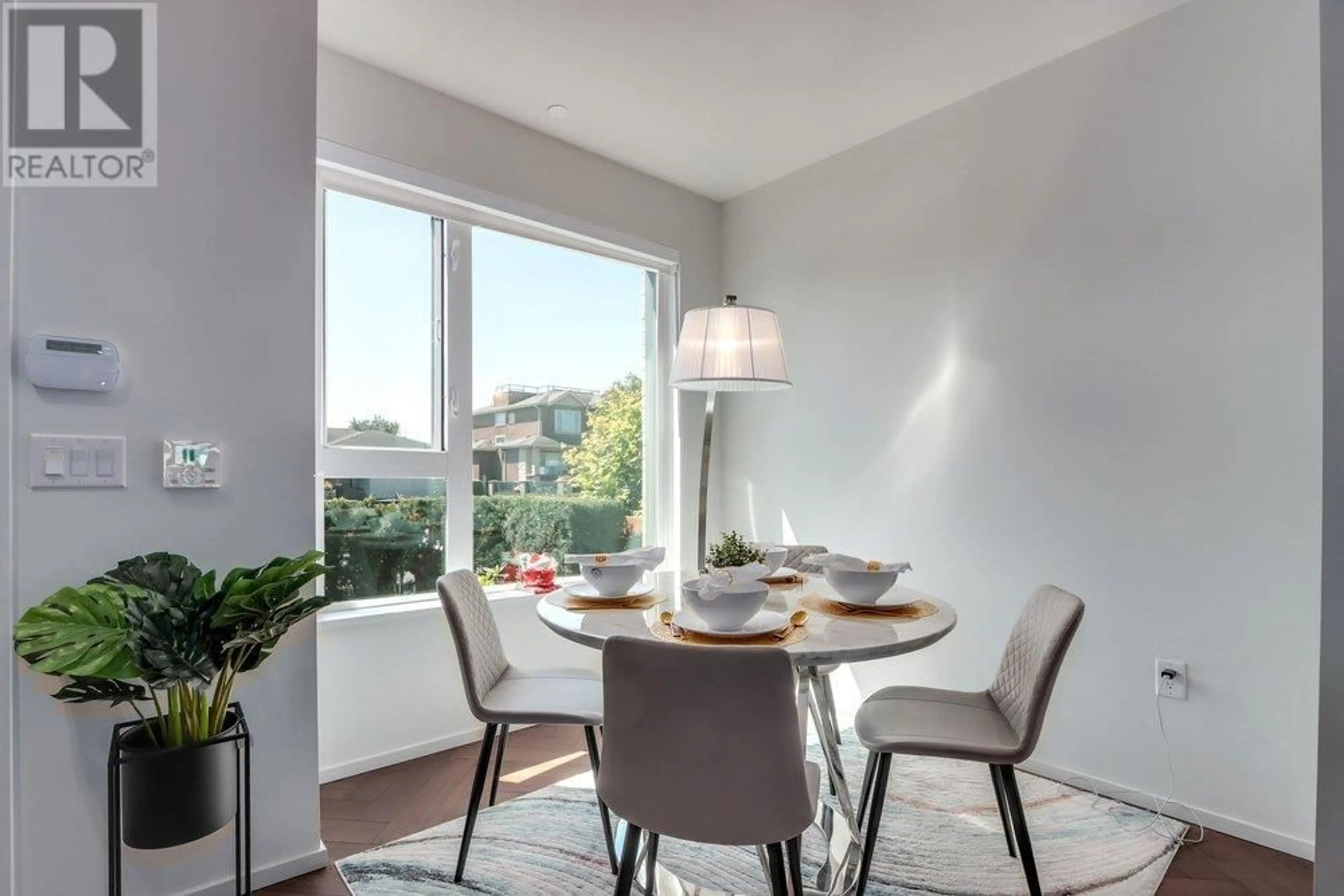 Dining room, unknown for 153 - 785 49TH AVENUE, Vancouver British Columbia V5Z2S6
